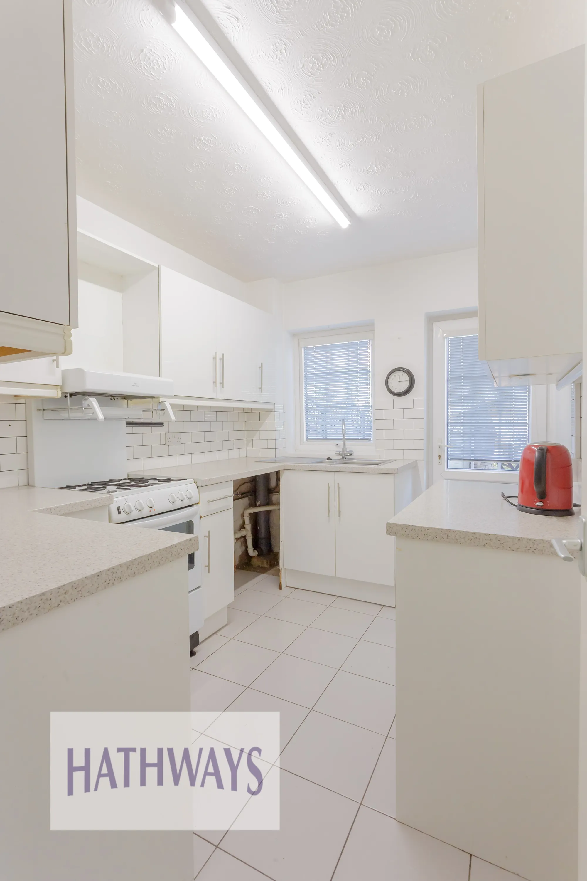 3 bed terraced house for sale in Broadwell Court, Newport  - Property Image 13