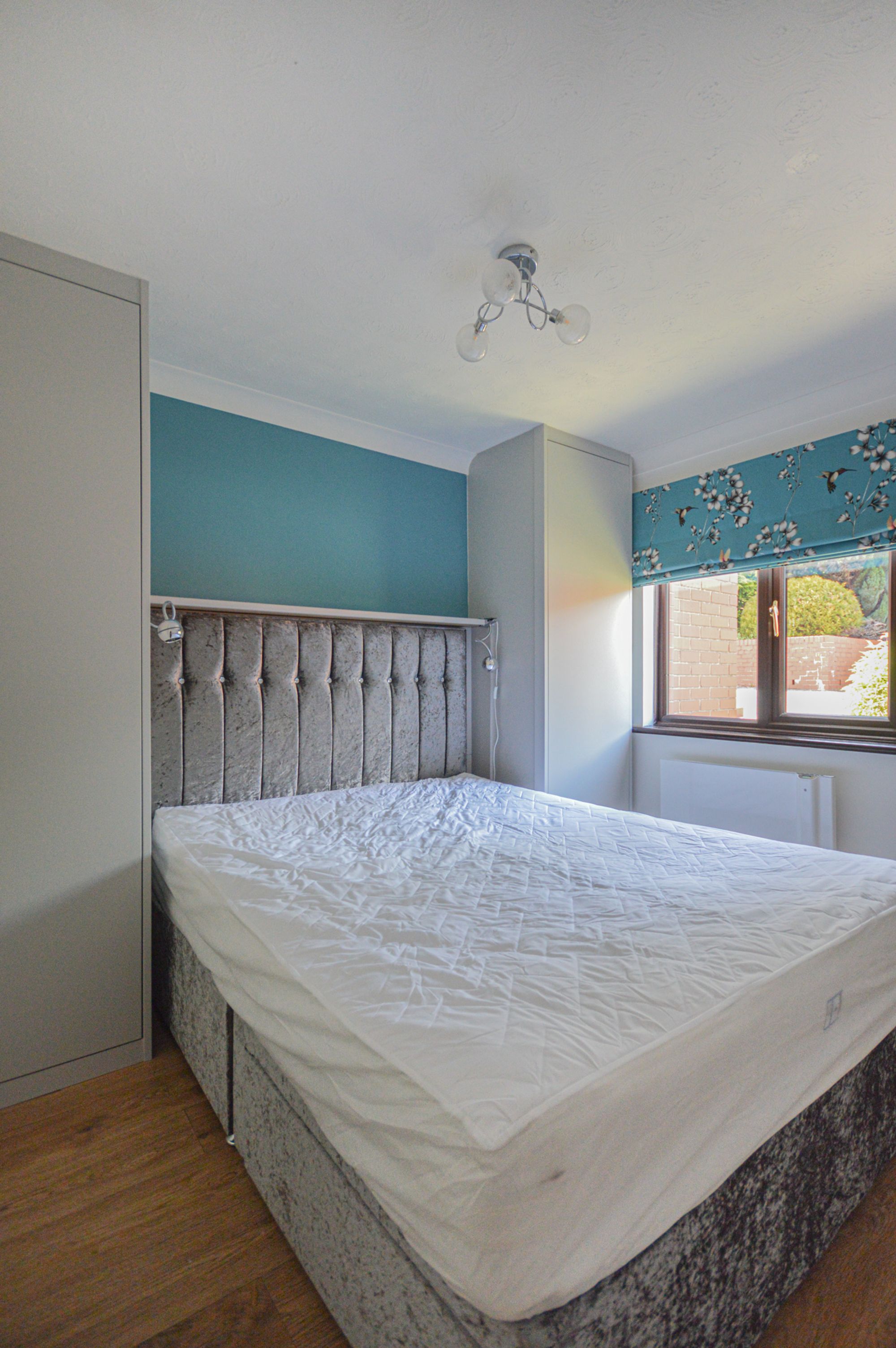 2 bed flat to rent in Uskvale Mews, Newport 9