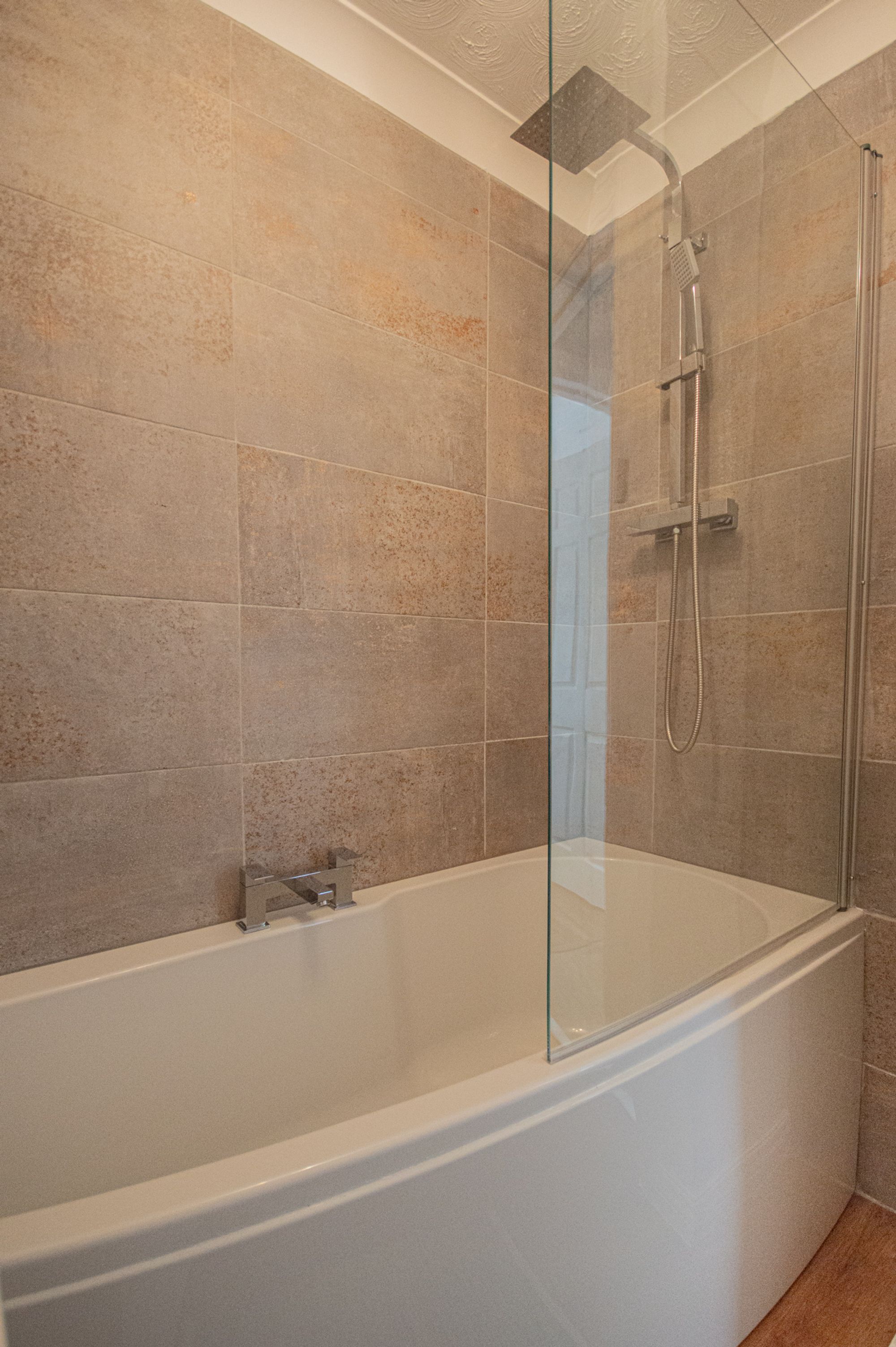 2 bed flat to rent in Uskvale Mews, Newport 13