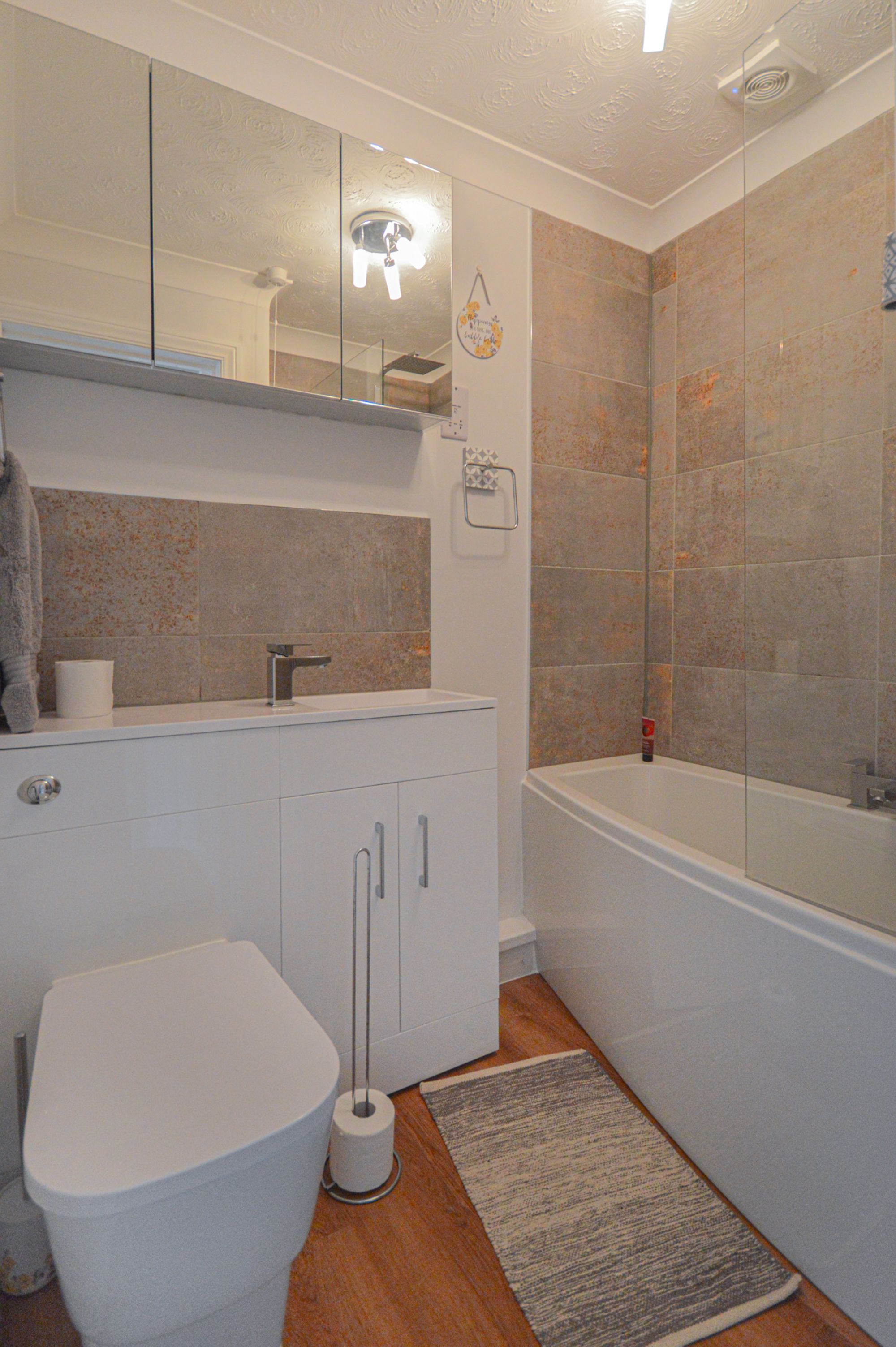 2 bed flat to rent in Uskvale Mews, Newport 12