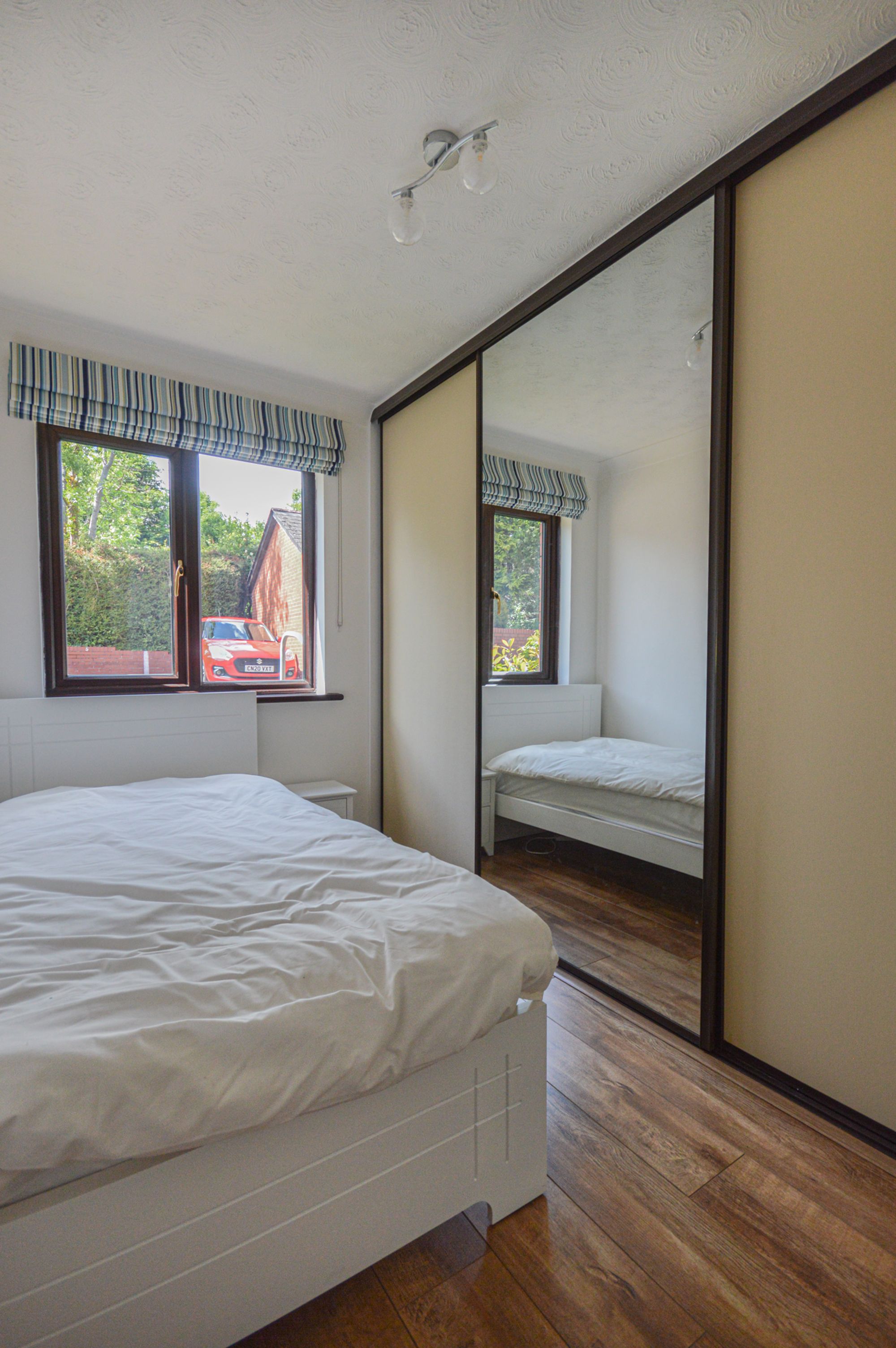 2 bed flat to rent in Uskvale Mews, Newport 14