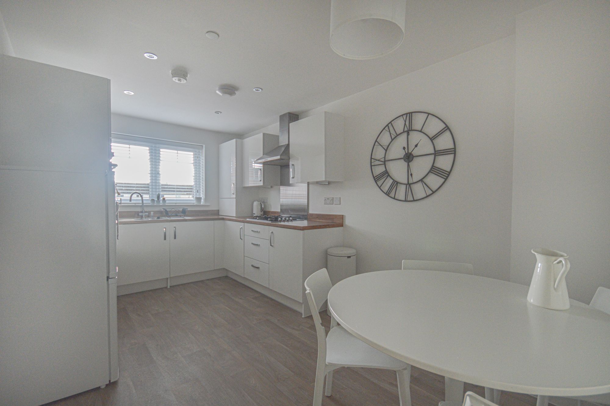 3 bed detached house to rent in Oakfield Grange, Cwmbran  - Property Image 2