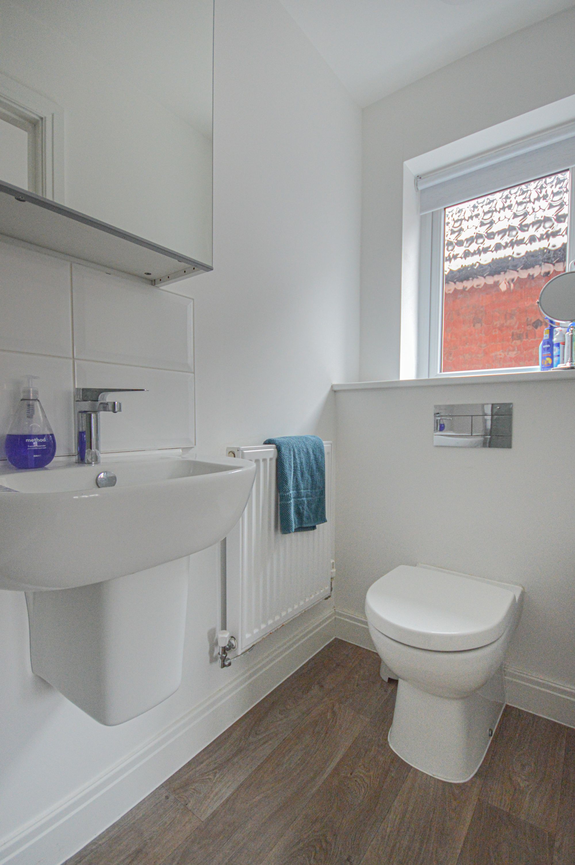3 bed detached house to rent in Oakfield Grange, Cwmbran  - Property Image 19