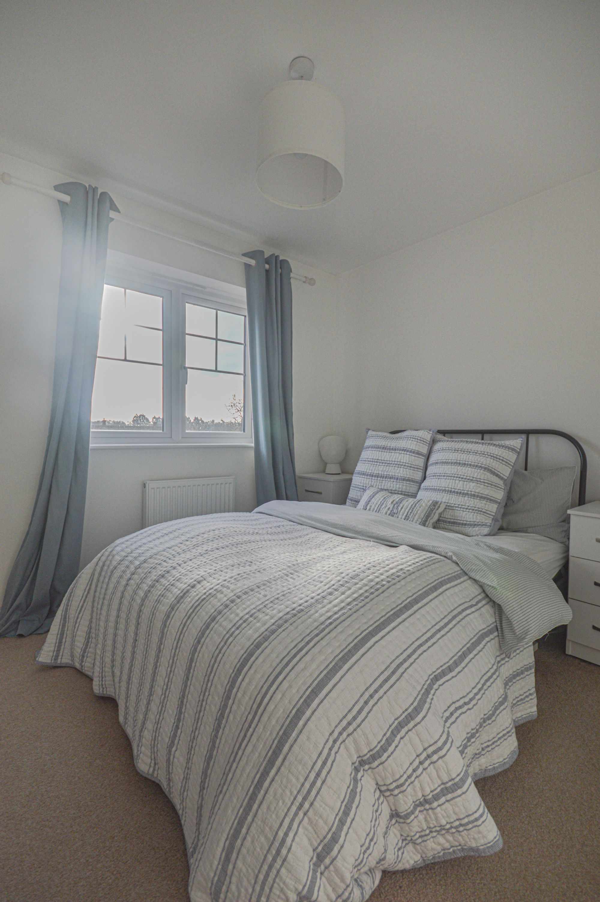 3 bed detached house to rent in Oakfield Grange, Cwmbran  - Property Image 21