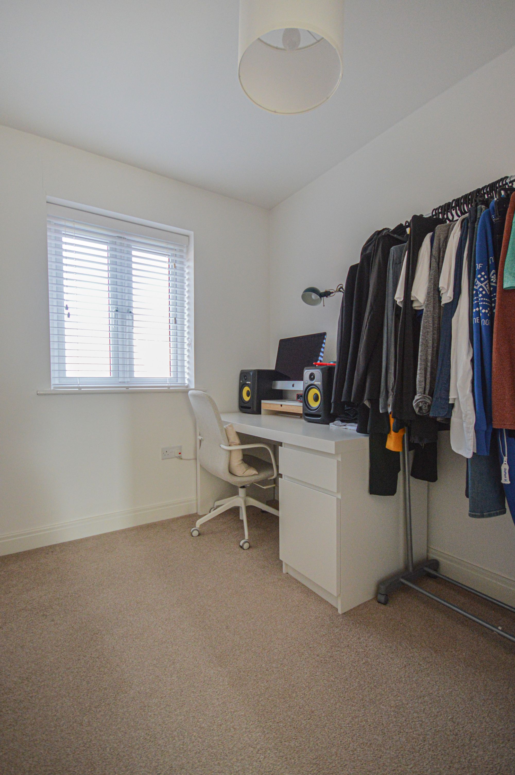 3 bed detached house to rent in Oakfield Grange, Cwmbran  - Property Image 27
