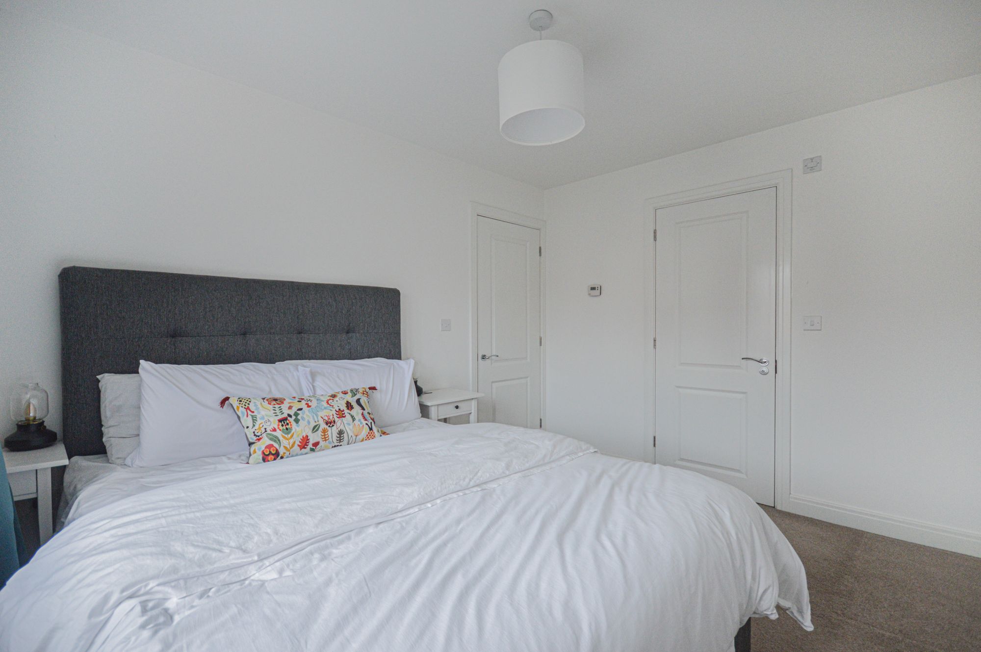 3 bed detached house to rent in Oakfield Grange, Cwmbran  - Property Image 18