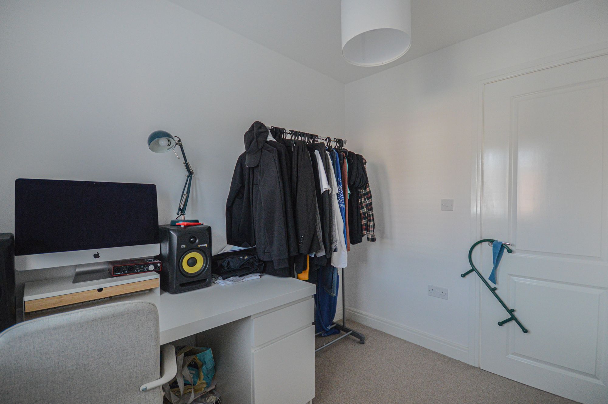 3 bed detached house to rent in Oakfield Grange, Cwmbran  - Property Image 28