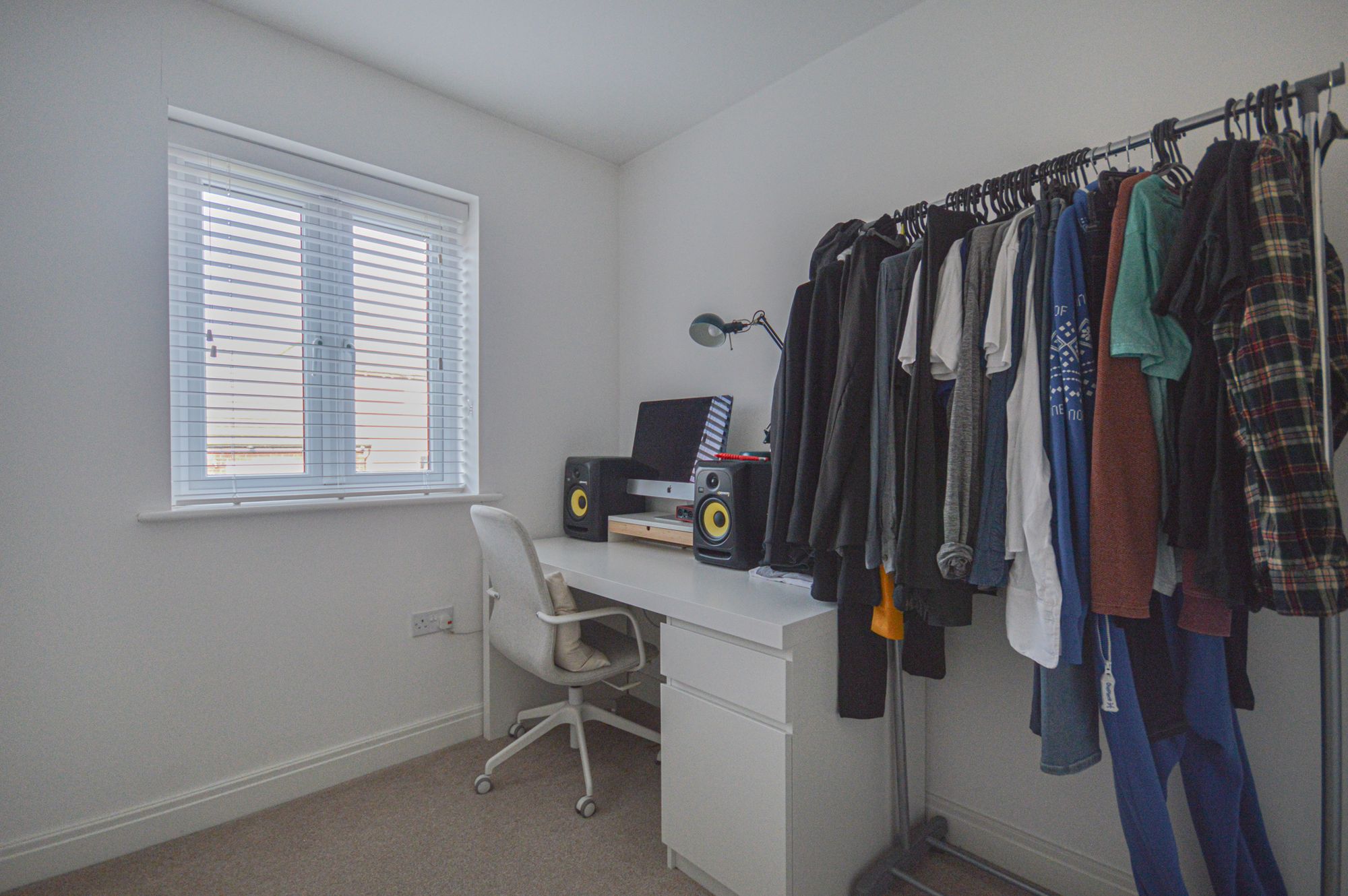 3 bed detached house to rent in Oakfield Grange, Cwmbran  - Property Image 29