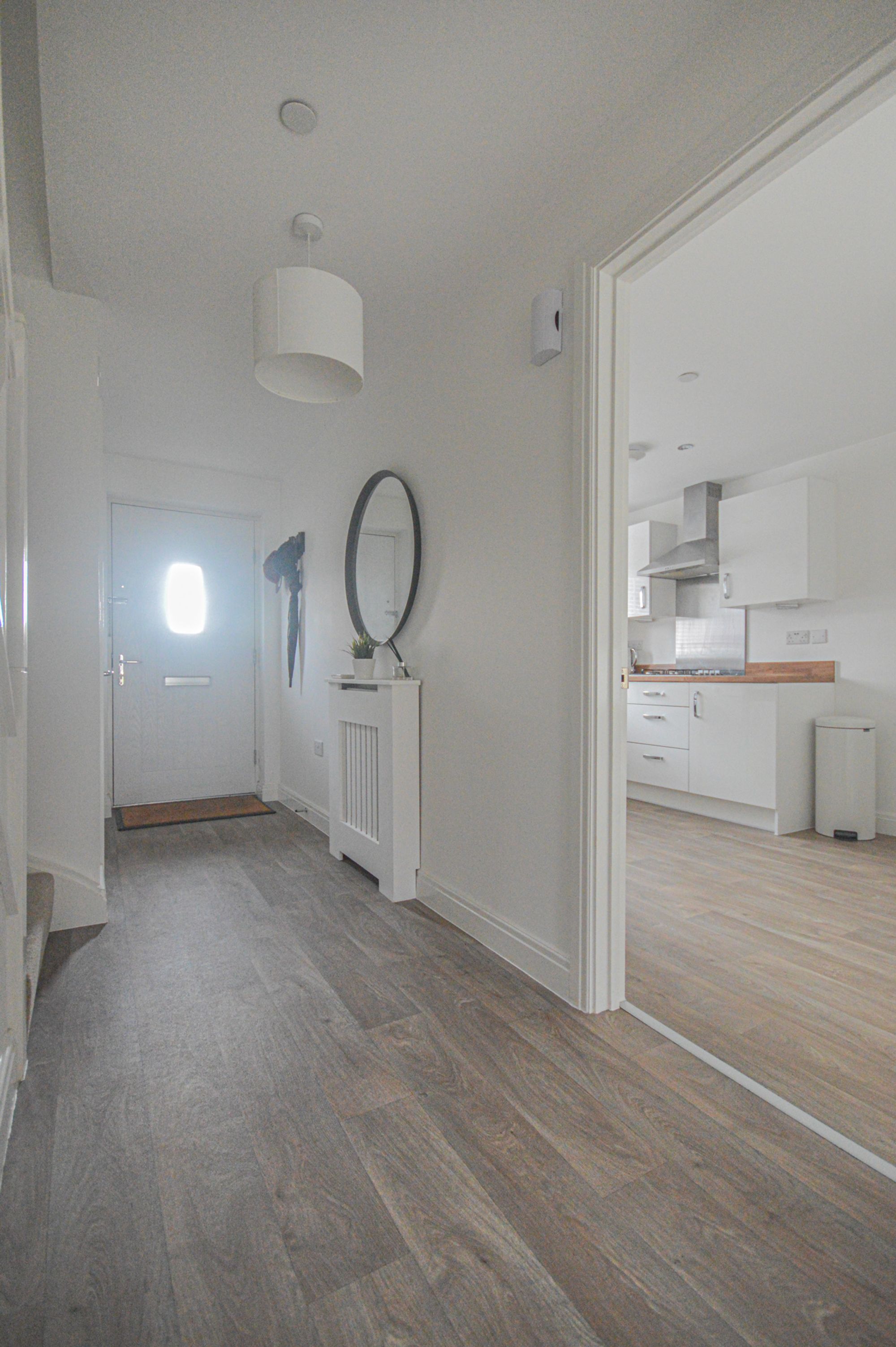 3 bed detached house to rent in Oakfield Grange, Cwmbran  - Property Image 12