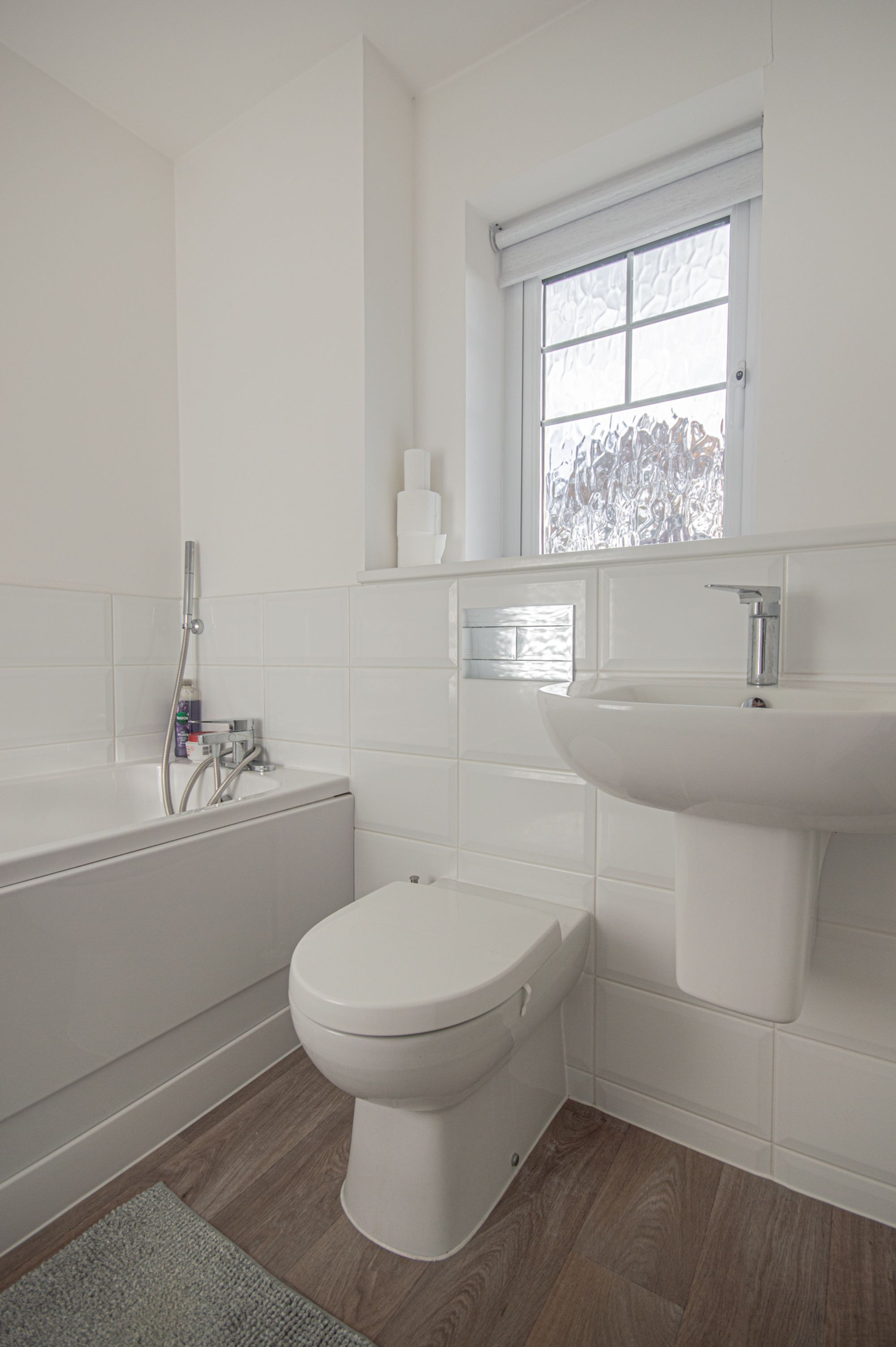 3 bed detached house to rent in Oakfield Grange, Cwmbran  - Property Image 25