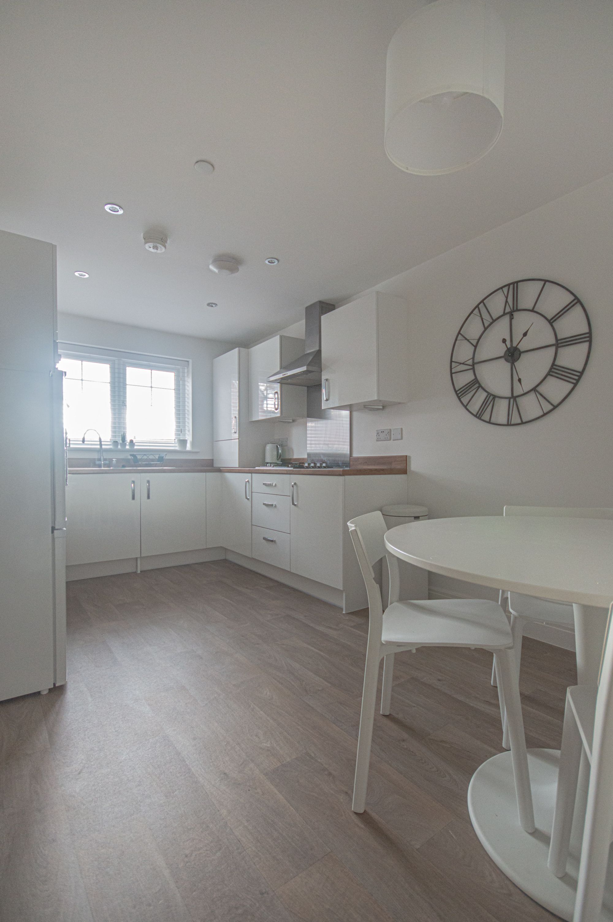 3 bed detached house to rent in Oakfield Grange, Cwmbran  - Property Image 6