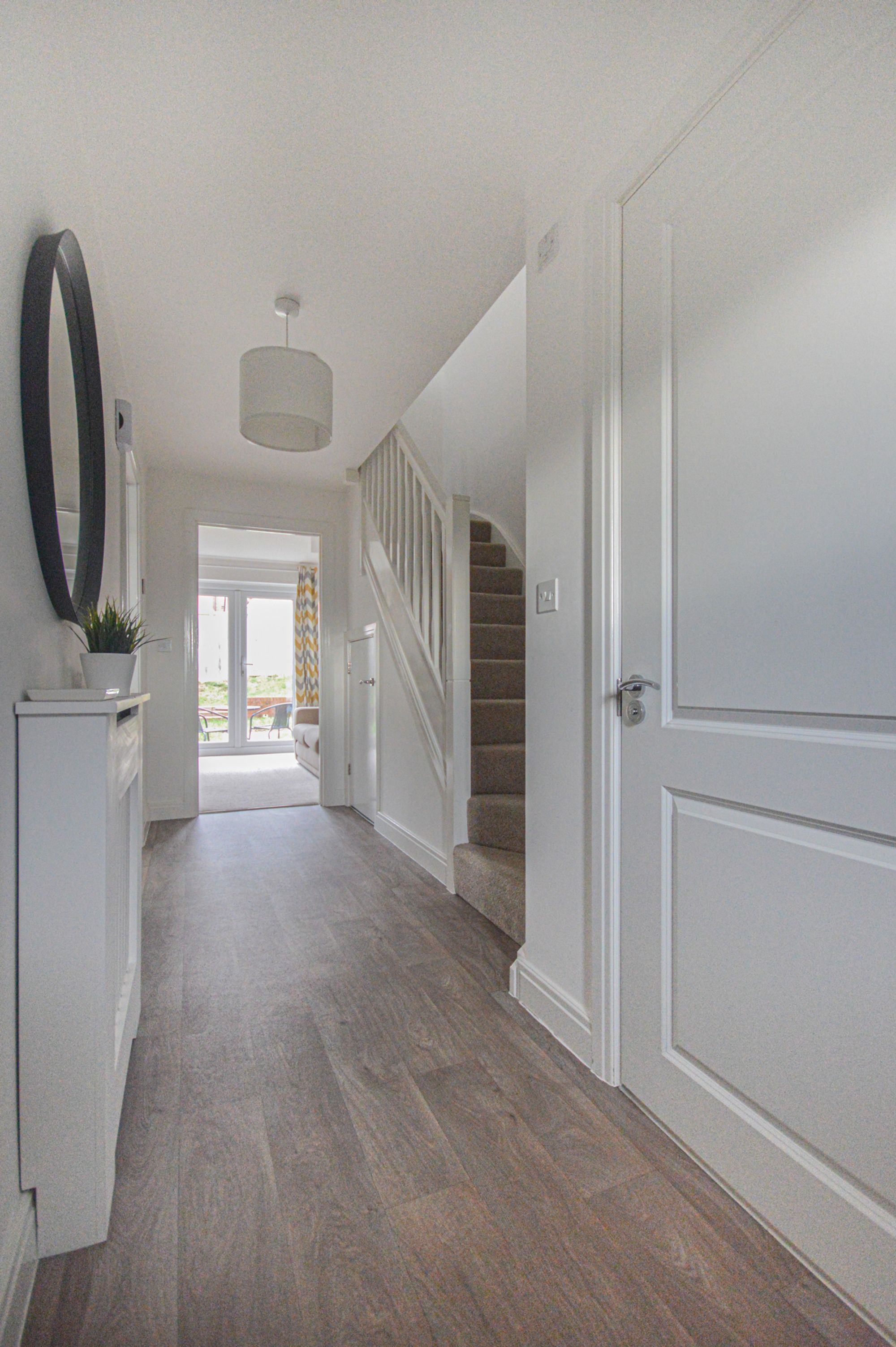 3 bed detached house to rent in Oakfield Grange, Cwmbran  - Property Image 11