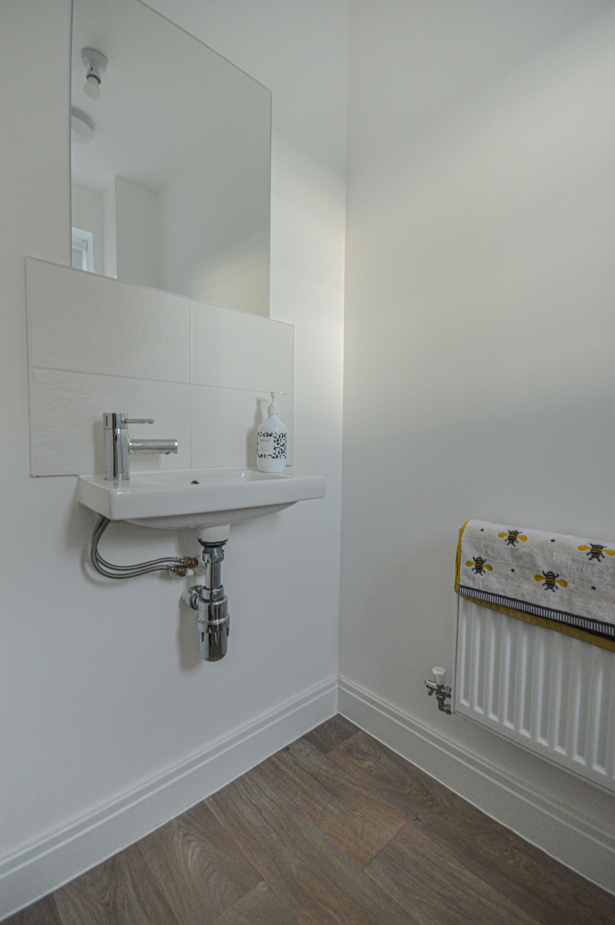 3 bed detached house to rent in Oakfield Grange, Cwmbran  - Property Image 14