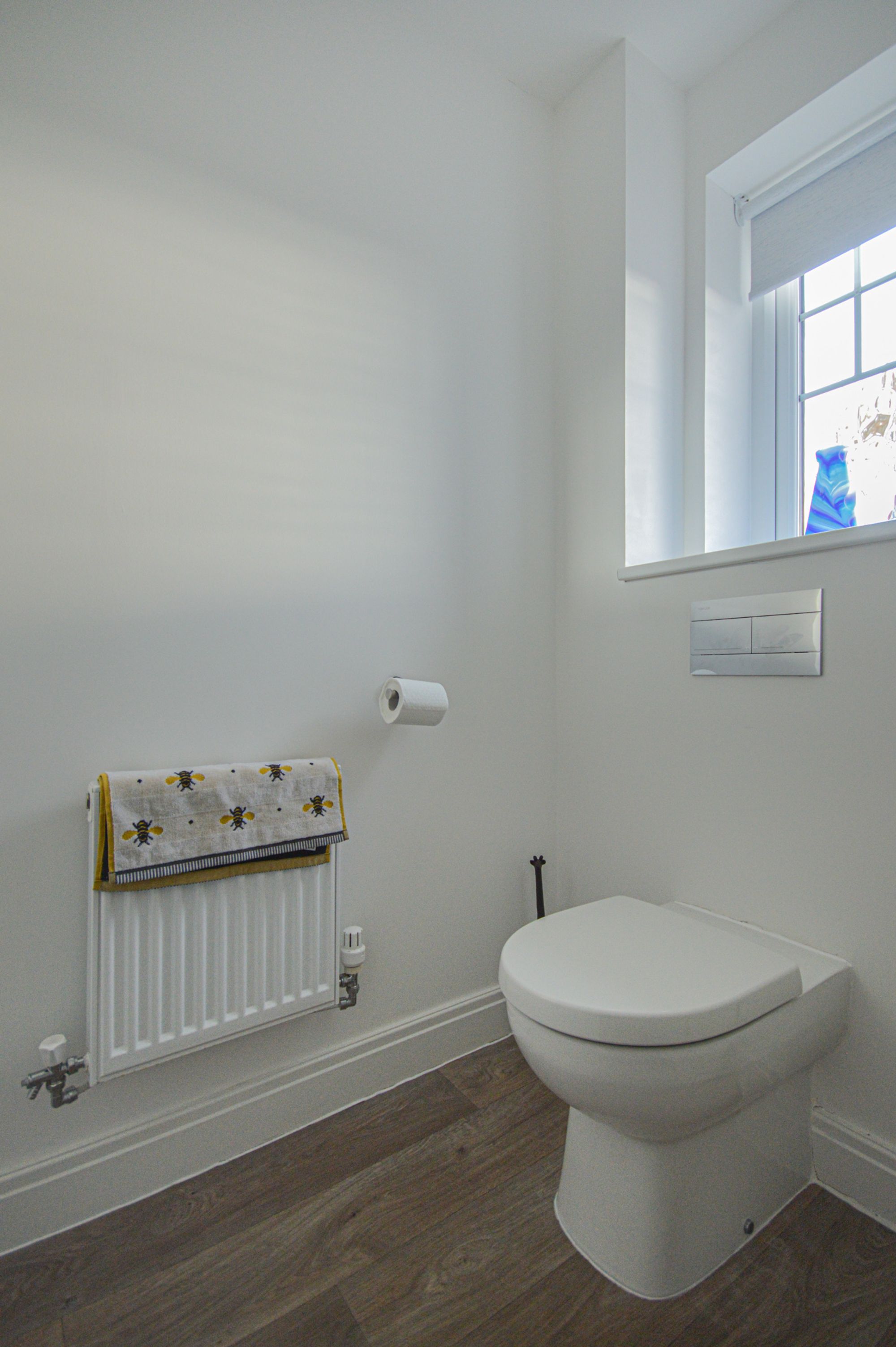 3 bed detached house to rent in Oakfield Grange, Cwmbran  - Property Image 13