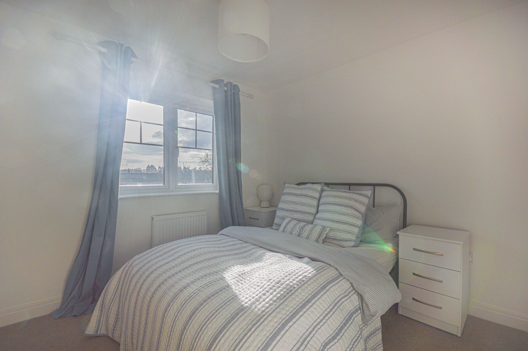 3 bed detached house to rent in Oakfield Grange, Cwmbran  - Property Image 22