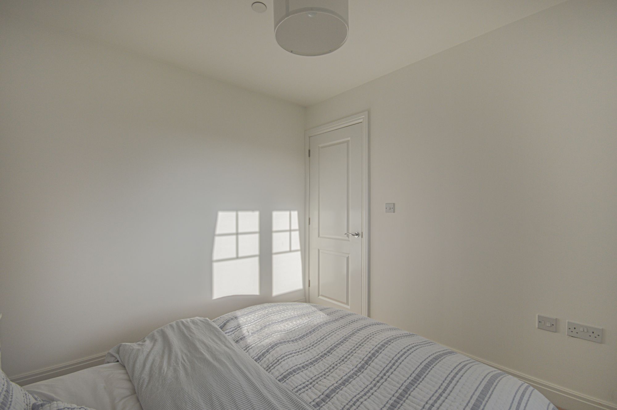 3 bed detached house to rent in Oakfield Grange, Cwmbran  - Property Image 23