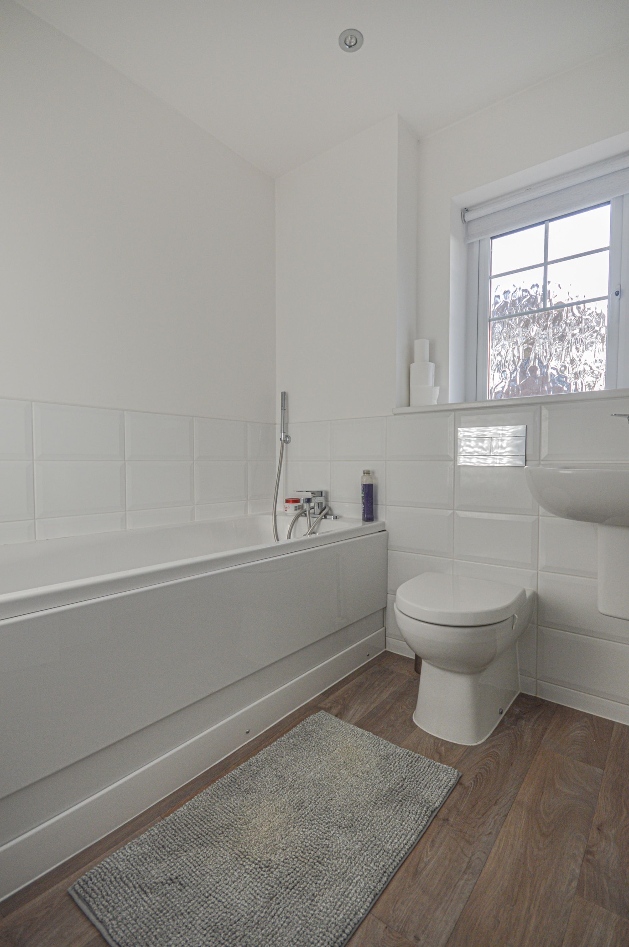 3 bed detached house to rent in Oakfield Grange, Cwmbran  - Property Image 24