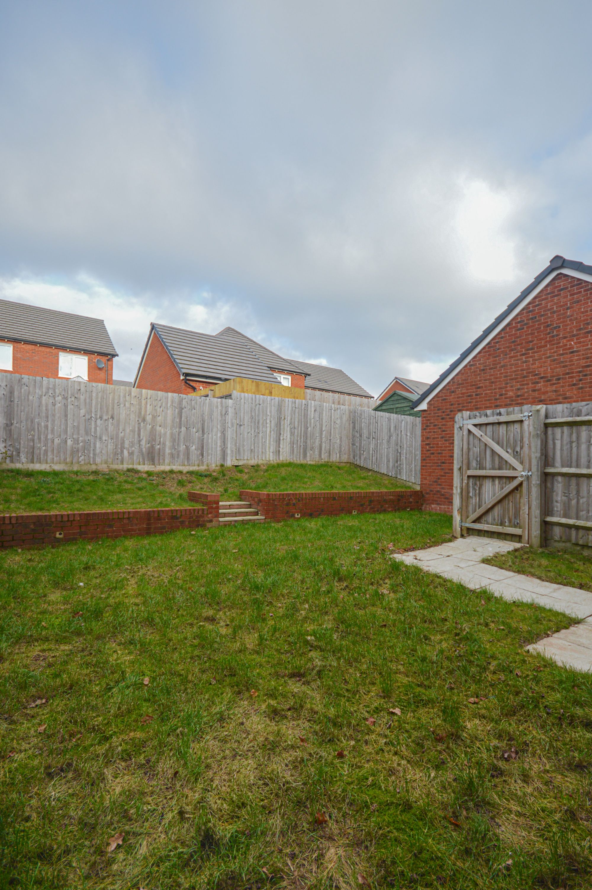 3 bed detached house to rent in Oakfield Grange, Cwmbran  - Property Image 30
