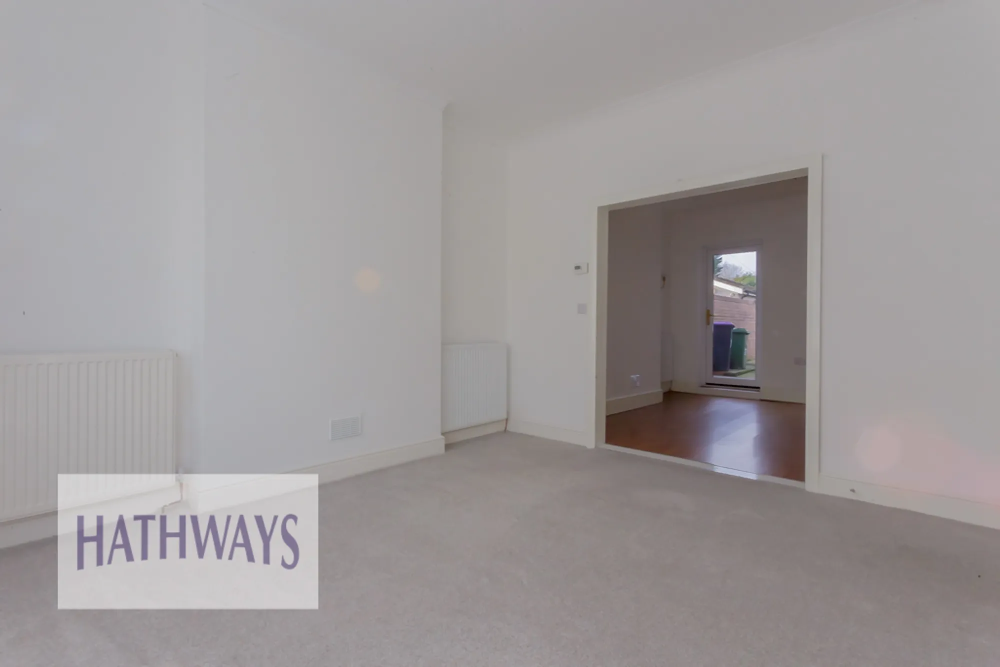 3 bed for sale in Tynewydd Road, Cwmbran  - Property Image 6
