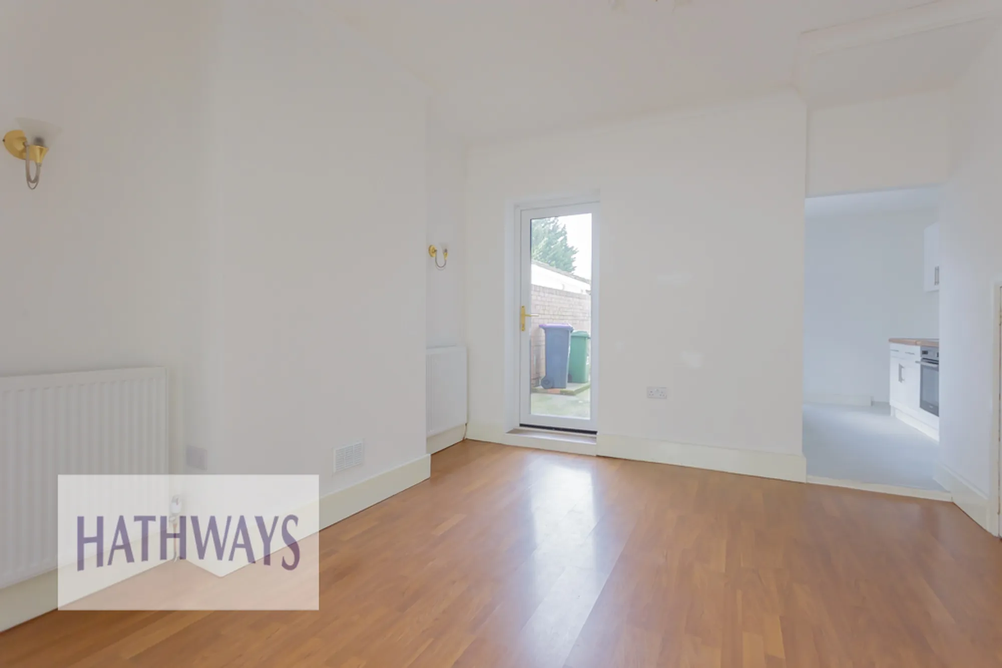 3 bed for sale in Tynewydd Road, Cwmbran  - Property Image 9