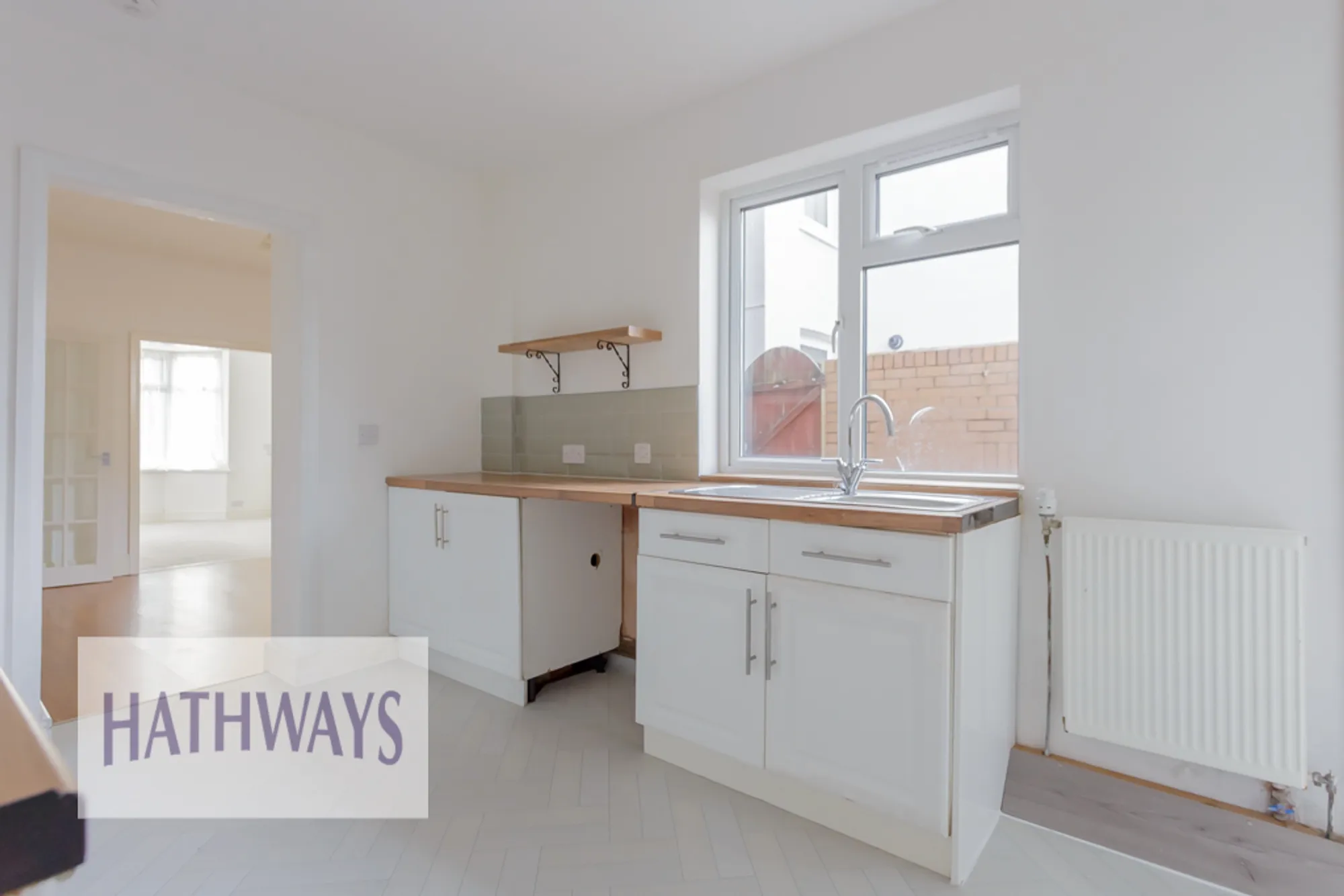 3 bed for sale in Tynewydd Road, Cwmbran  - Property Image 17