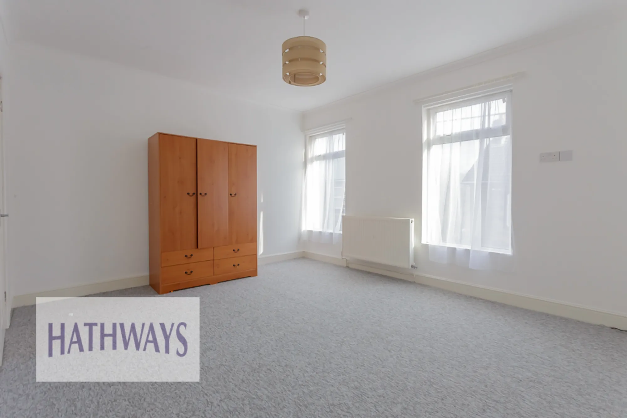 3 bed for sale in Tynewydd Road, Cwmbran  - Property Image 22