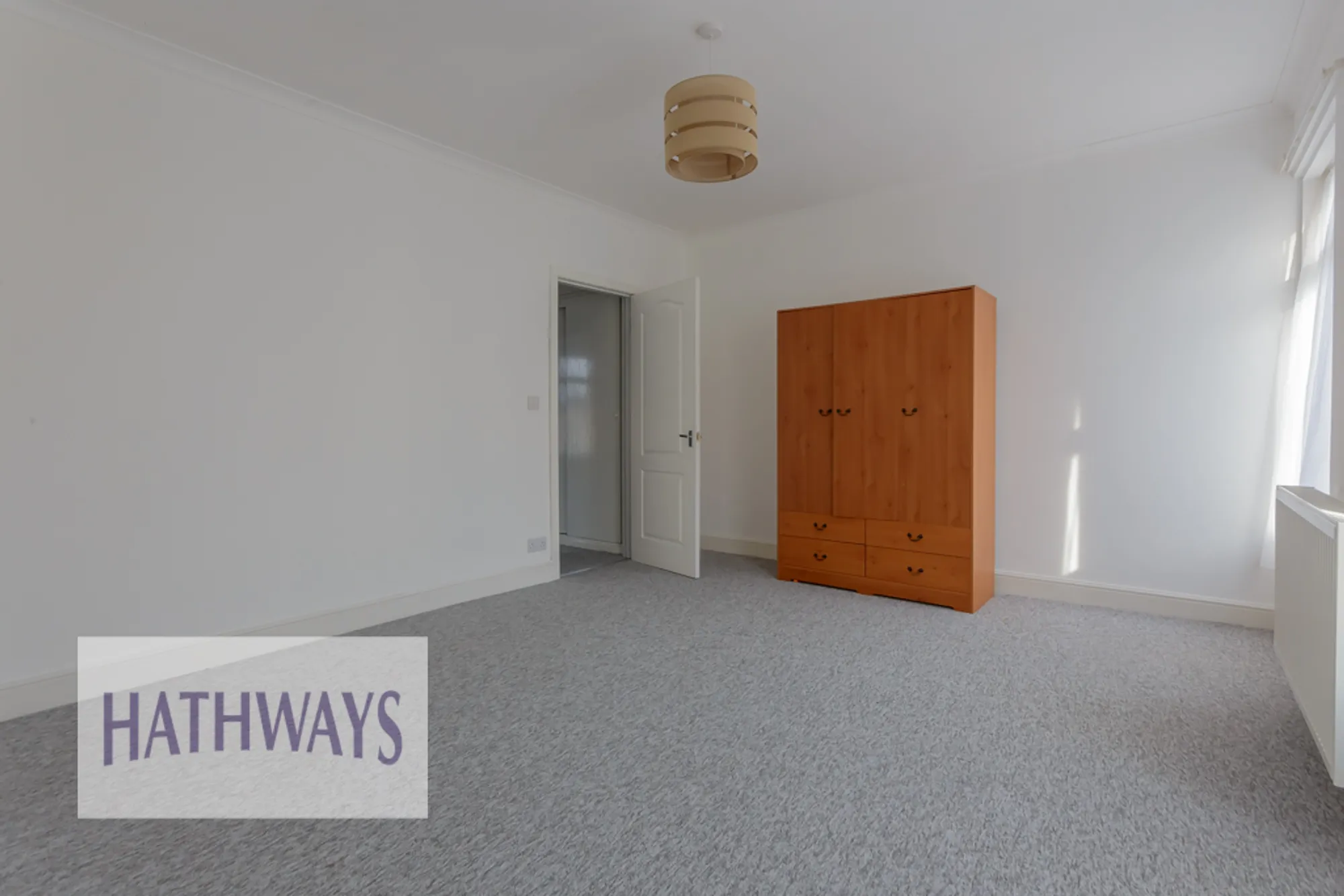 3 bed for sale in Tynewydd Road, Cwmbran  - Property Image 24