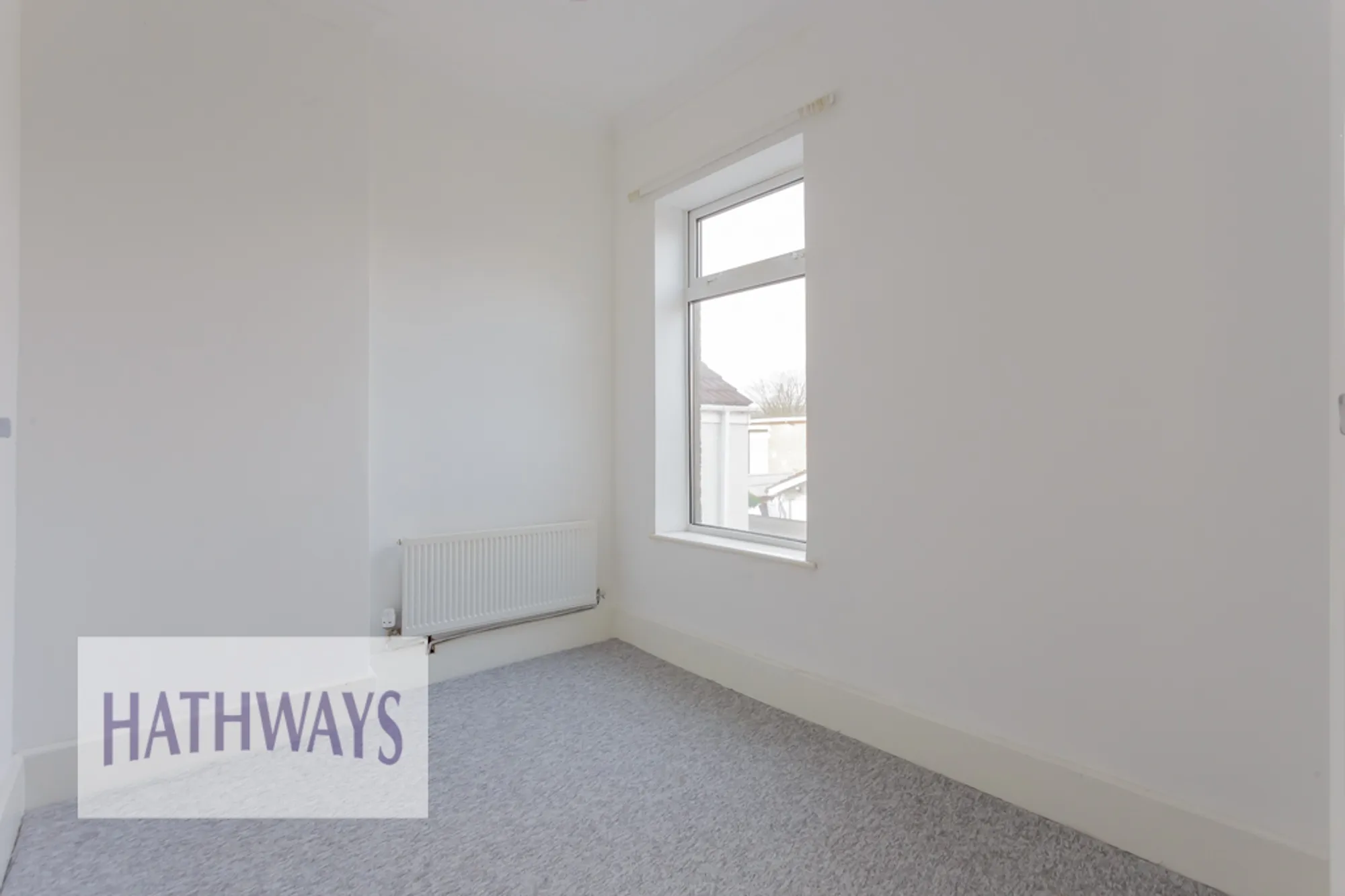 3 bed for sale in Tynewydd Road, Cwmbran  - Property Image 28