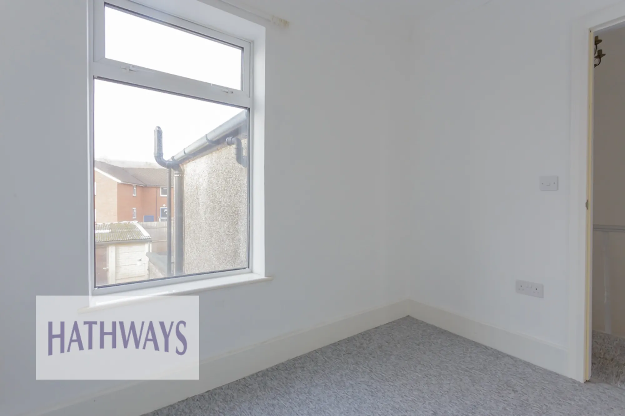 3 bed for sale in Tynewydd Road, Cwmbran  - Property Image 29