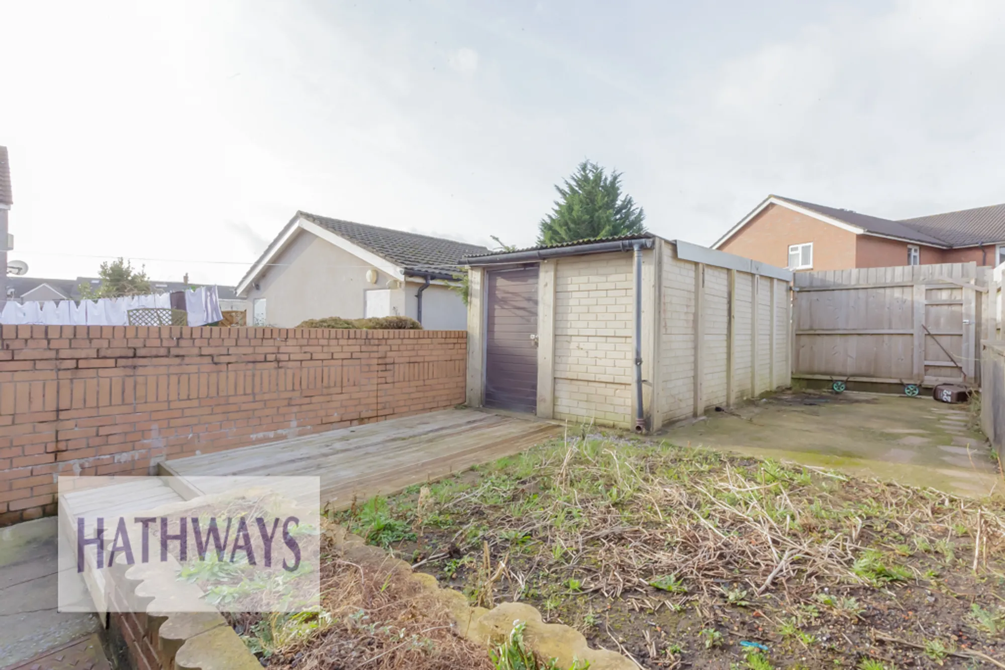 3 bed for sale in Tynewydd Road, Cwmbran  - Property Image 32