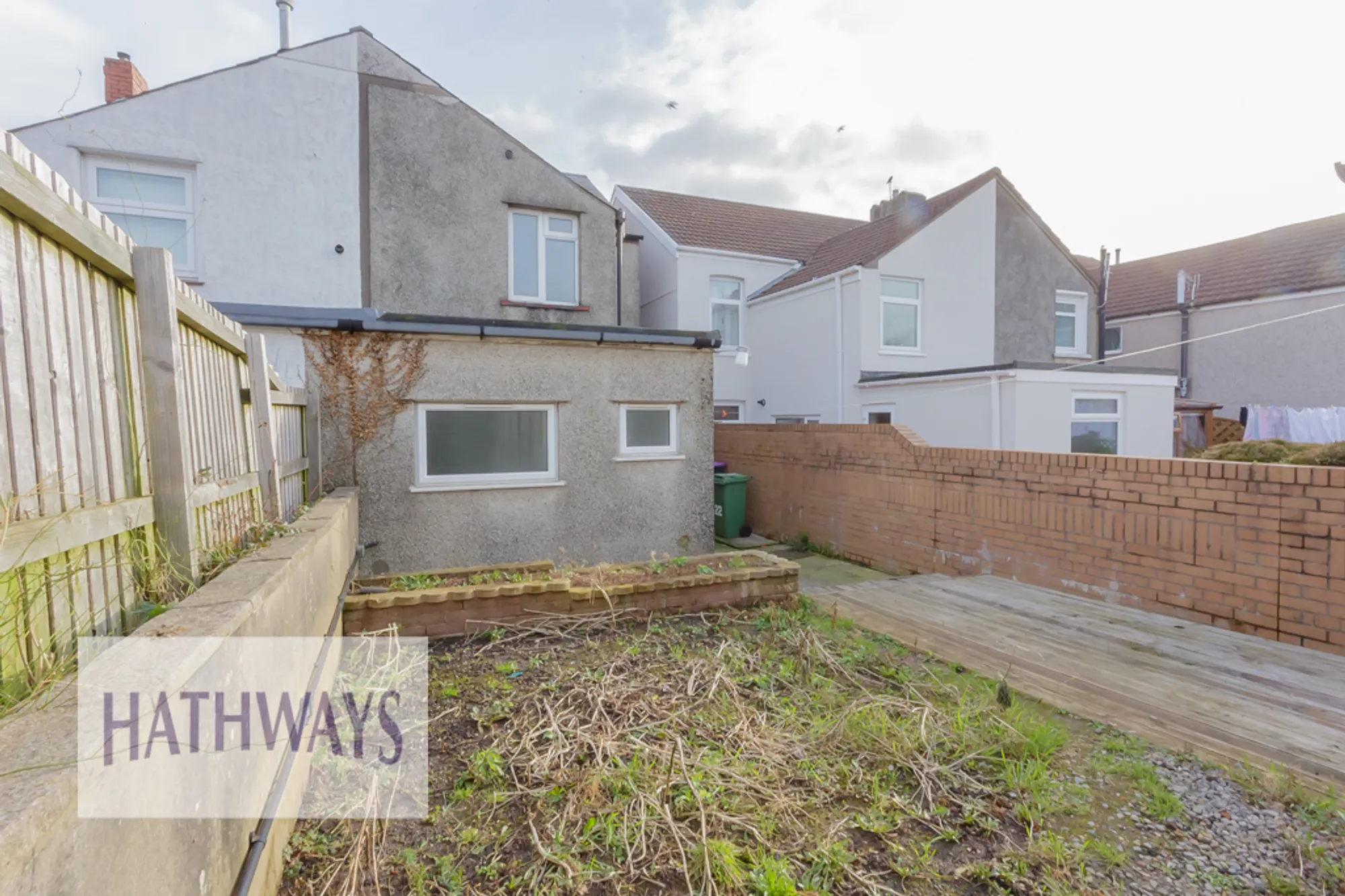 3 bed for sale in Tynewydd Road, Cwmbran  - Property Image 33