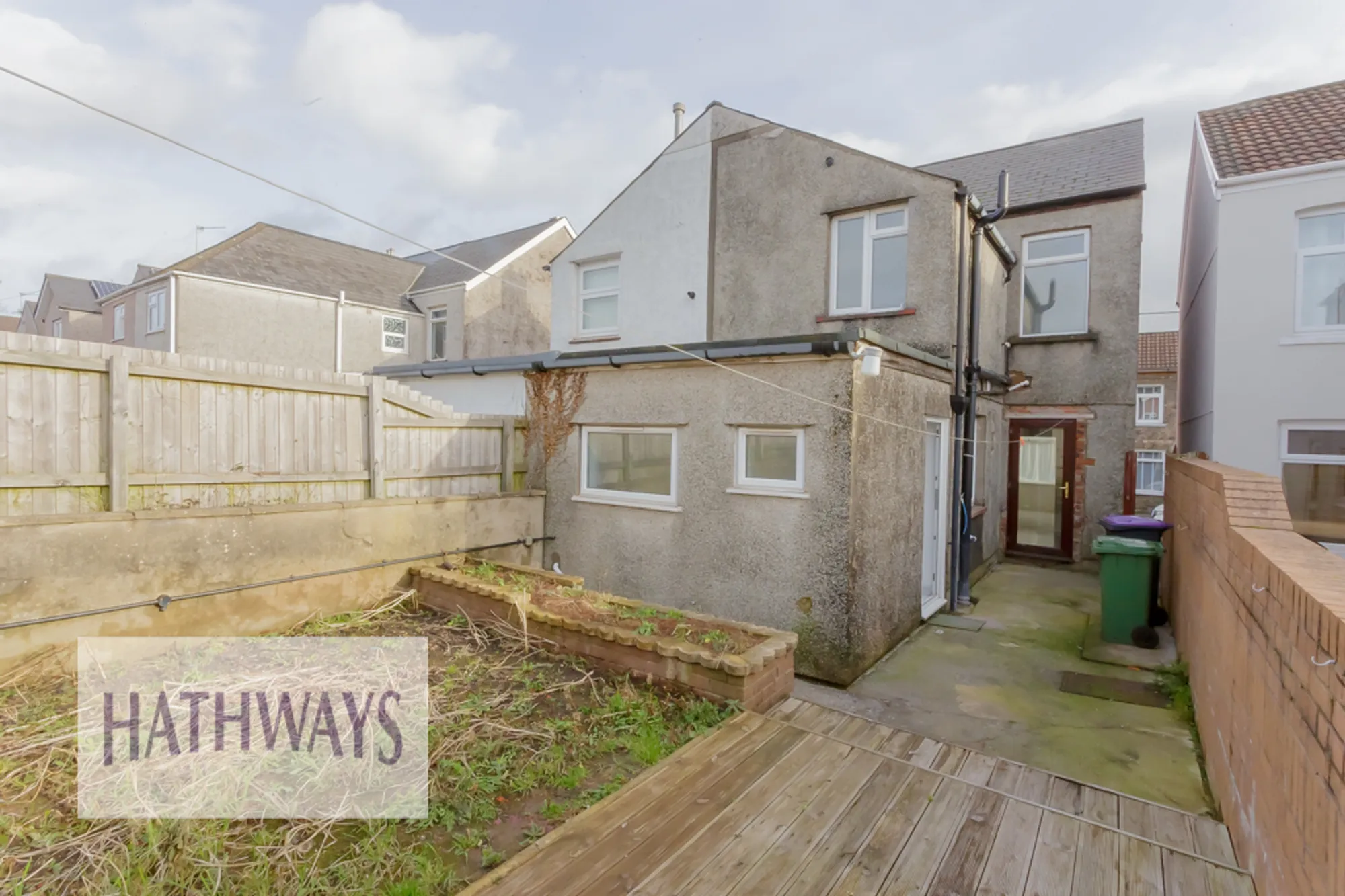 3 bed for sale in Tynewydd Road, Cwmbran  - Property Image 36