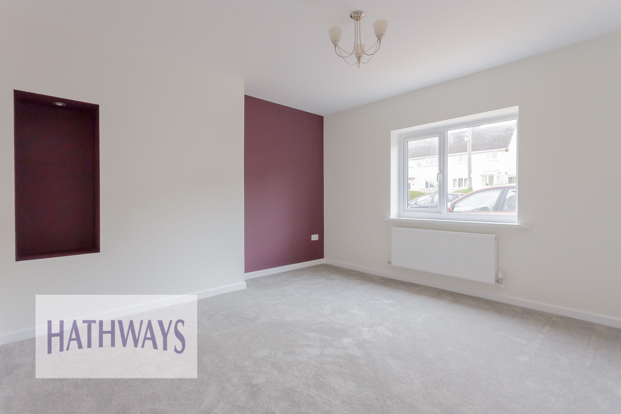 3 bed terraced house to rent in Lamb Lane, Newport  - Property Image 2