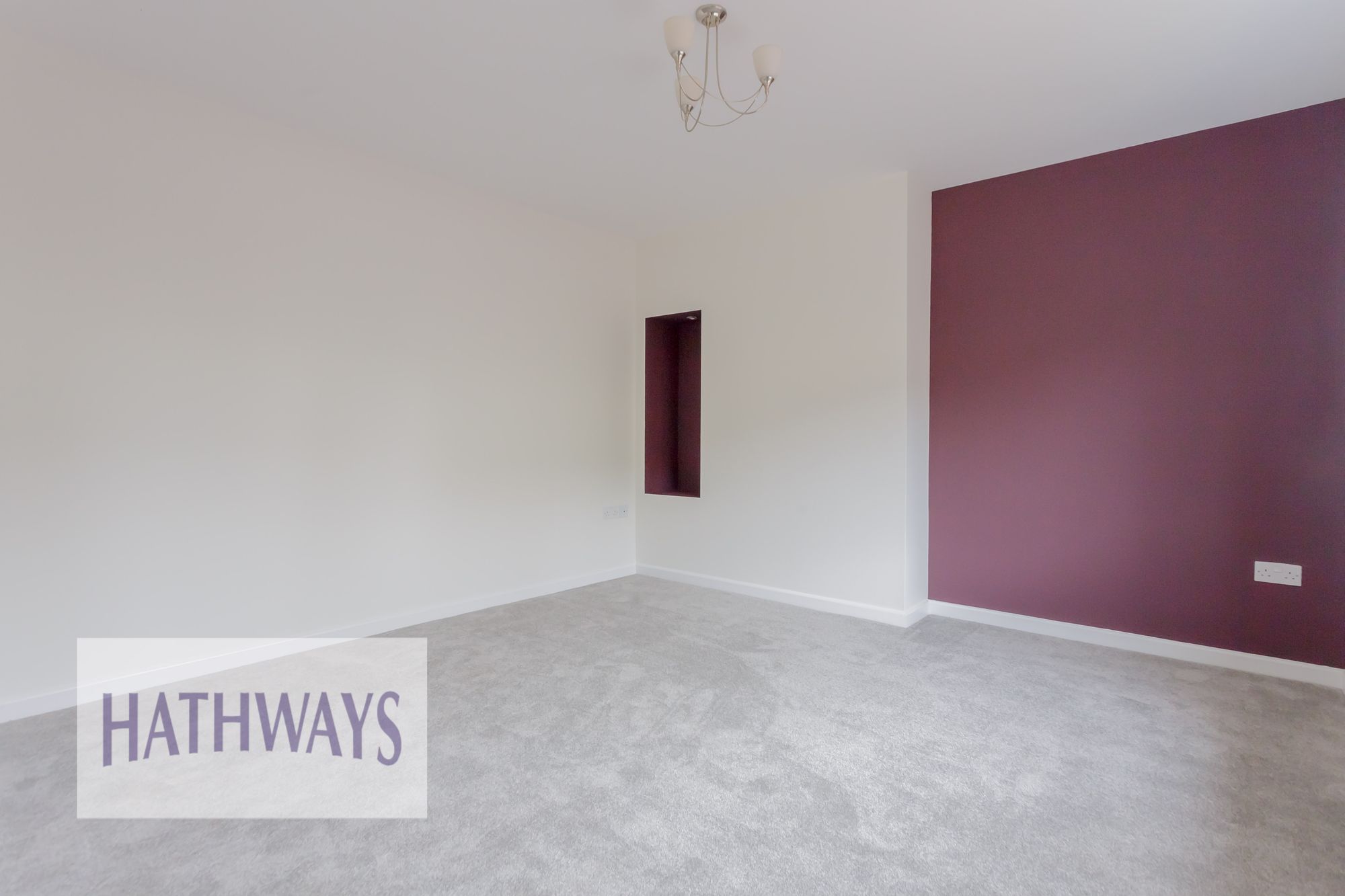 3 bed terraced house to rent in Lamb Lane, Newport  - Property Image 3