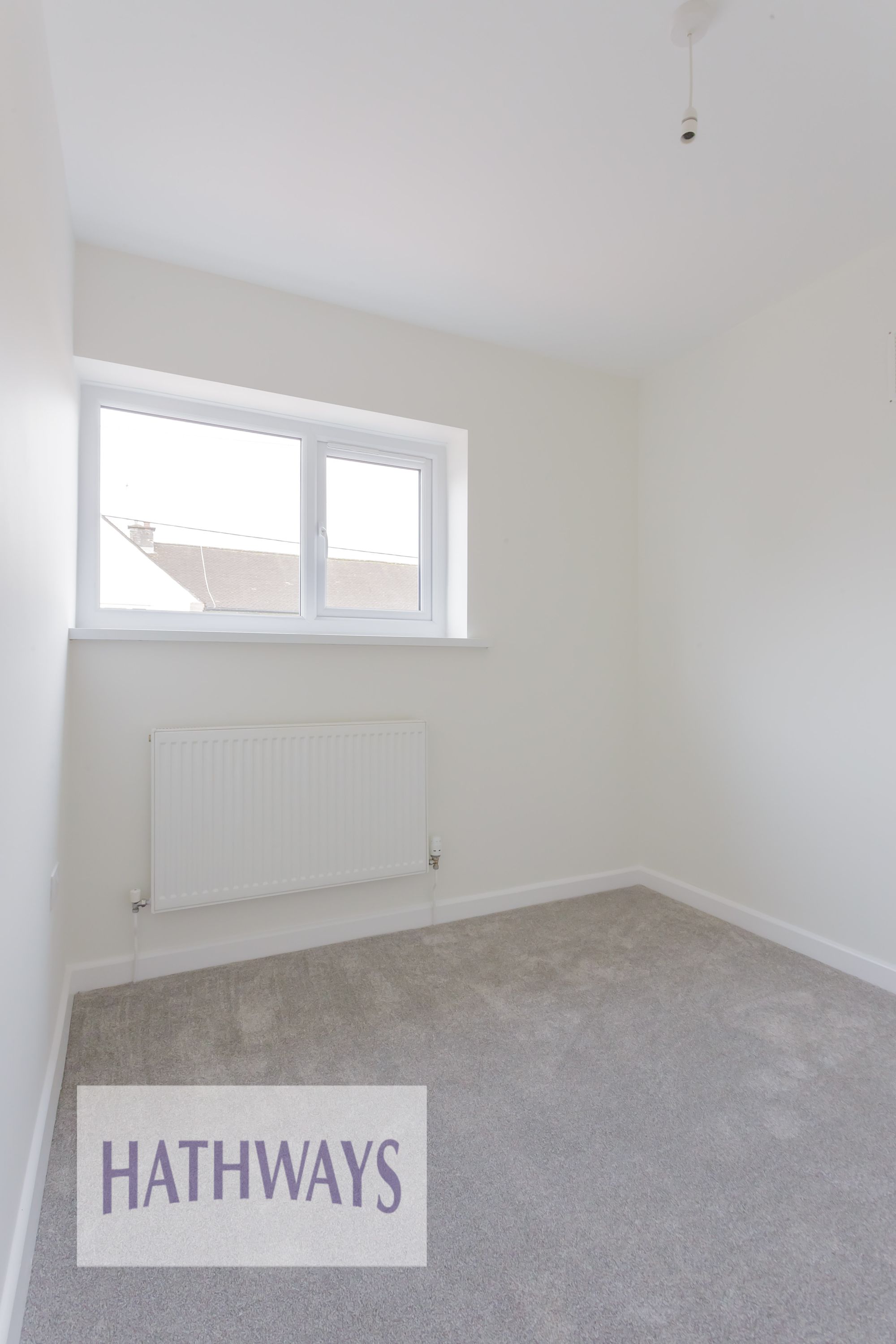 3 bed terraced house to rent in Lamb Lane, Newport  - Property Image 21