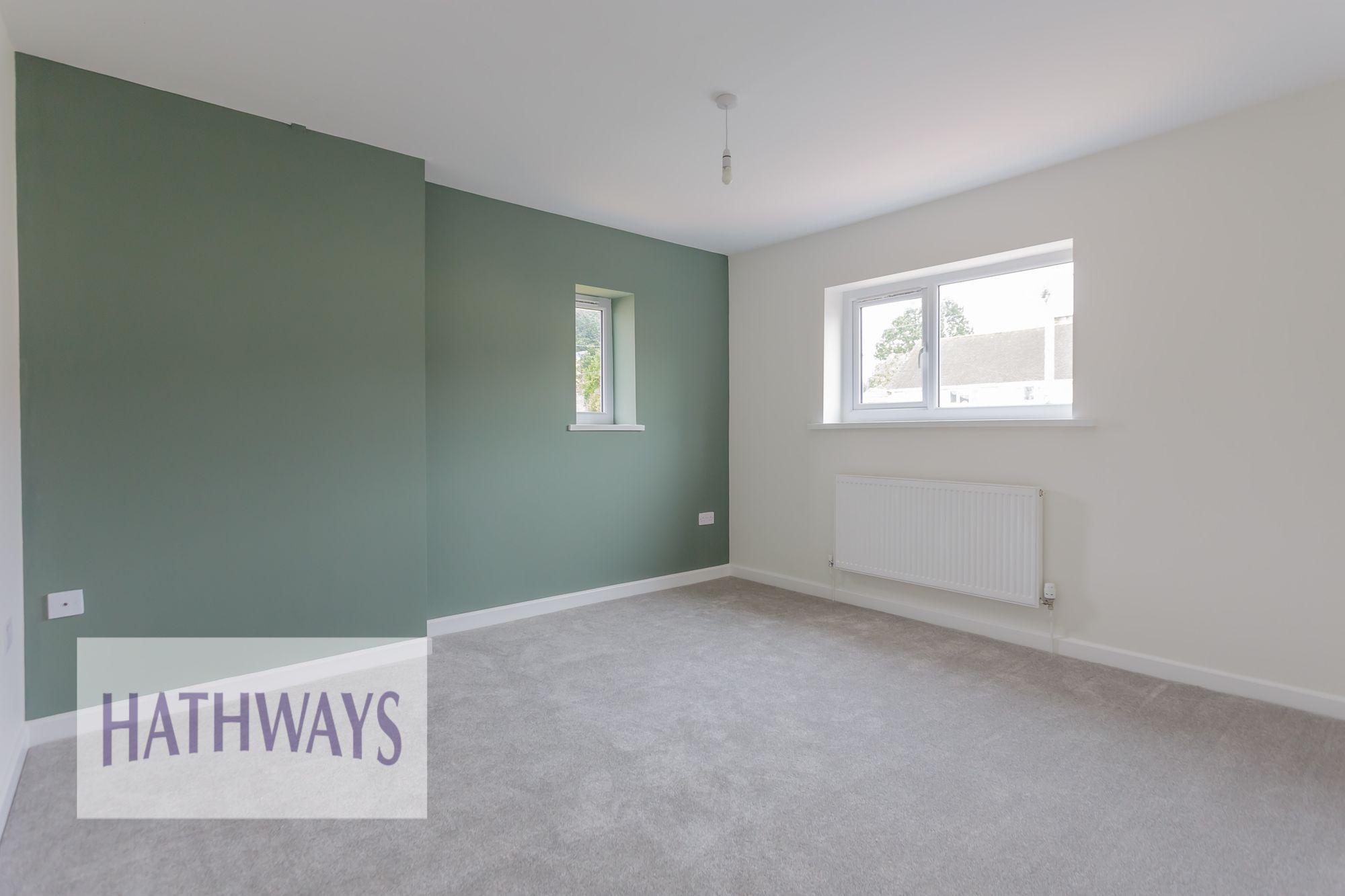 3 bed terraced house to rent in Lamb Lane, Newport  - Property Image 25