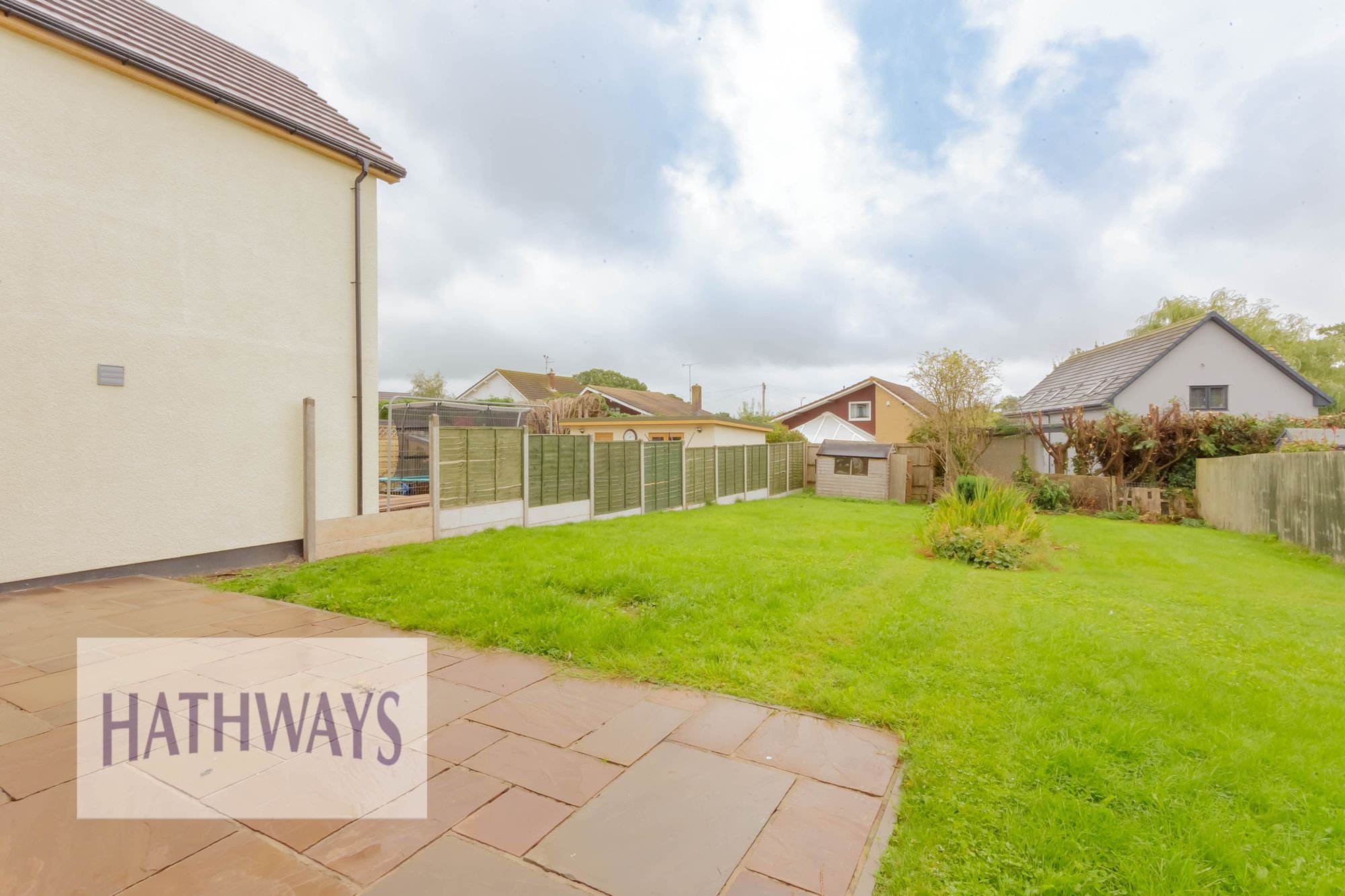 3 bed terraced house to rent in Lamb Lane, Newport  - Property Image 39