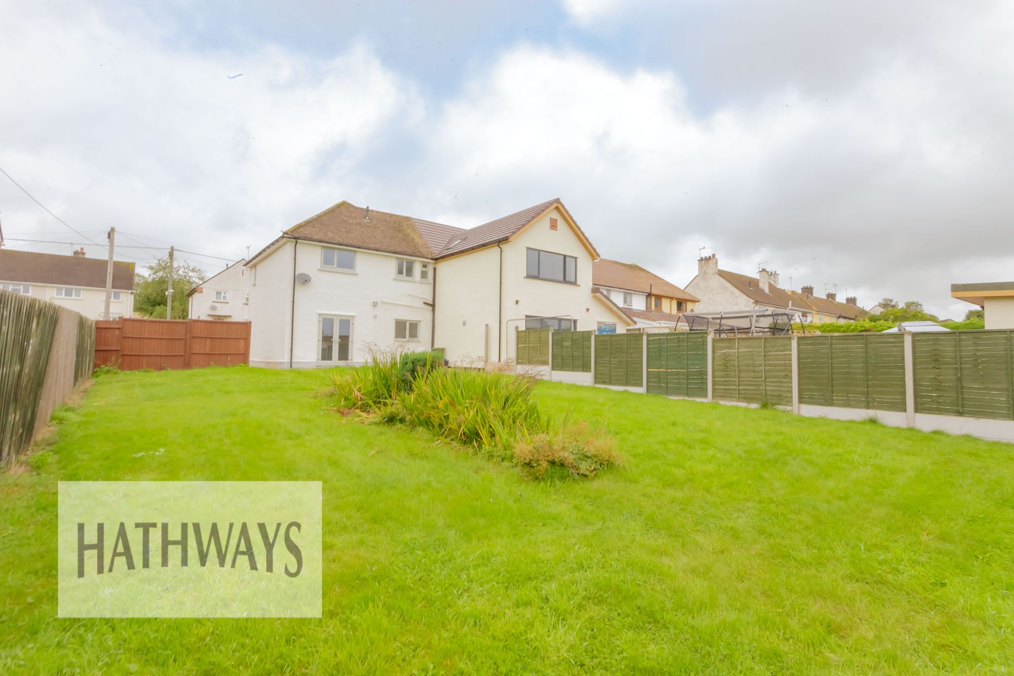 3 bed terraced house to rent in Lamb Lane, Newport  - Property Image 42