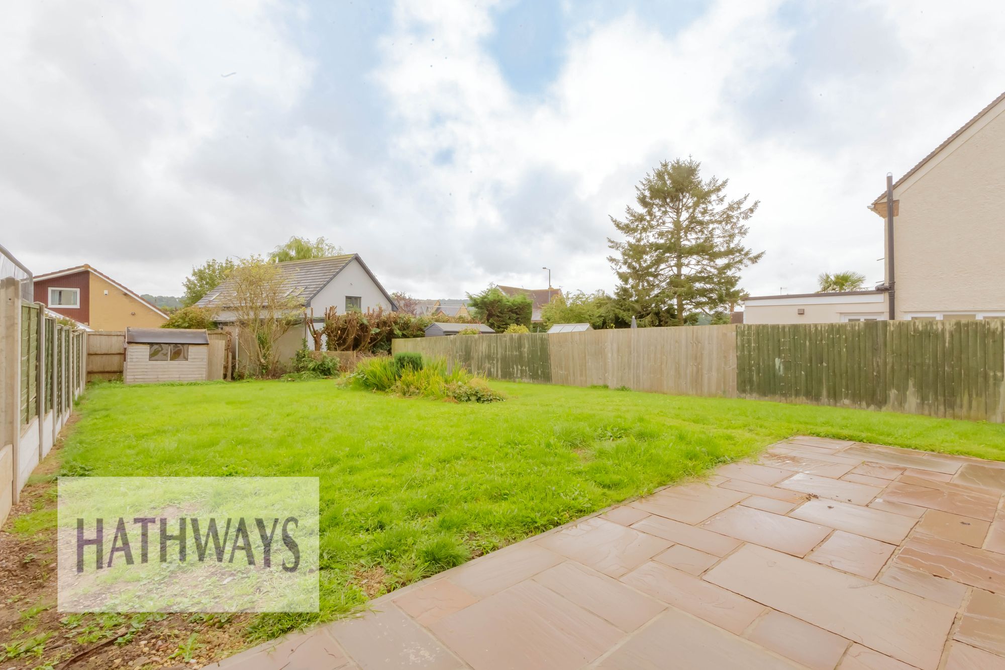 3 bed terraced house to rent in Lamb Lane, Newport  - Property Image 40