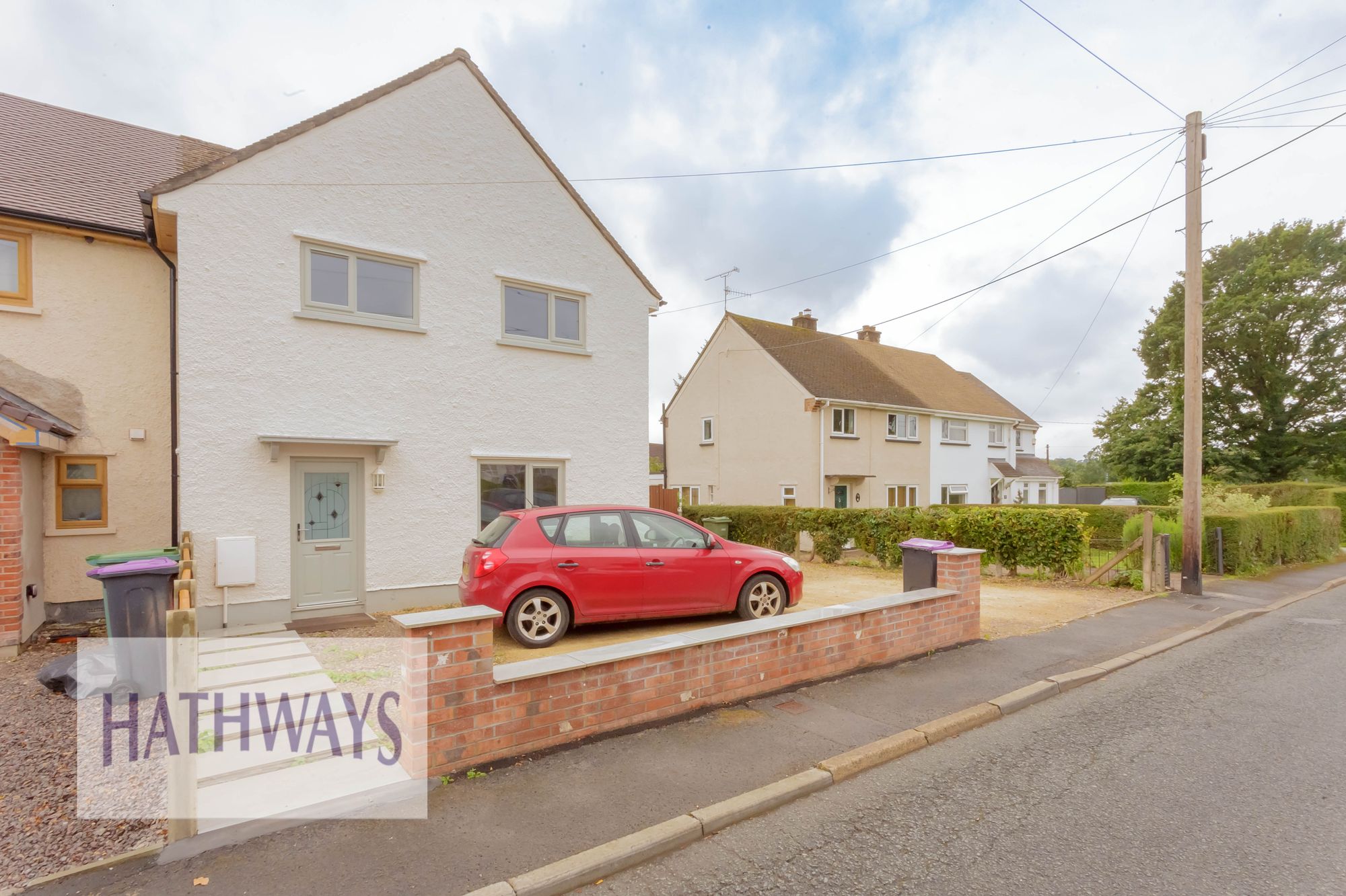 3 bed terraced house to rent in Lamb Lane, Newport  - Property Image 43