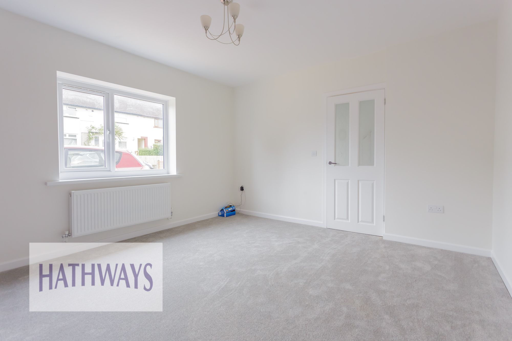 3 bed terraced house to rent in Lamb Lane, Newport  - Property Image 6