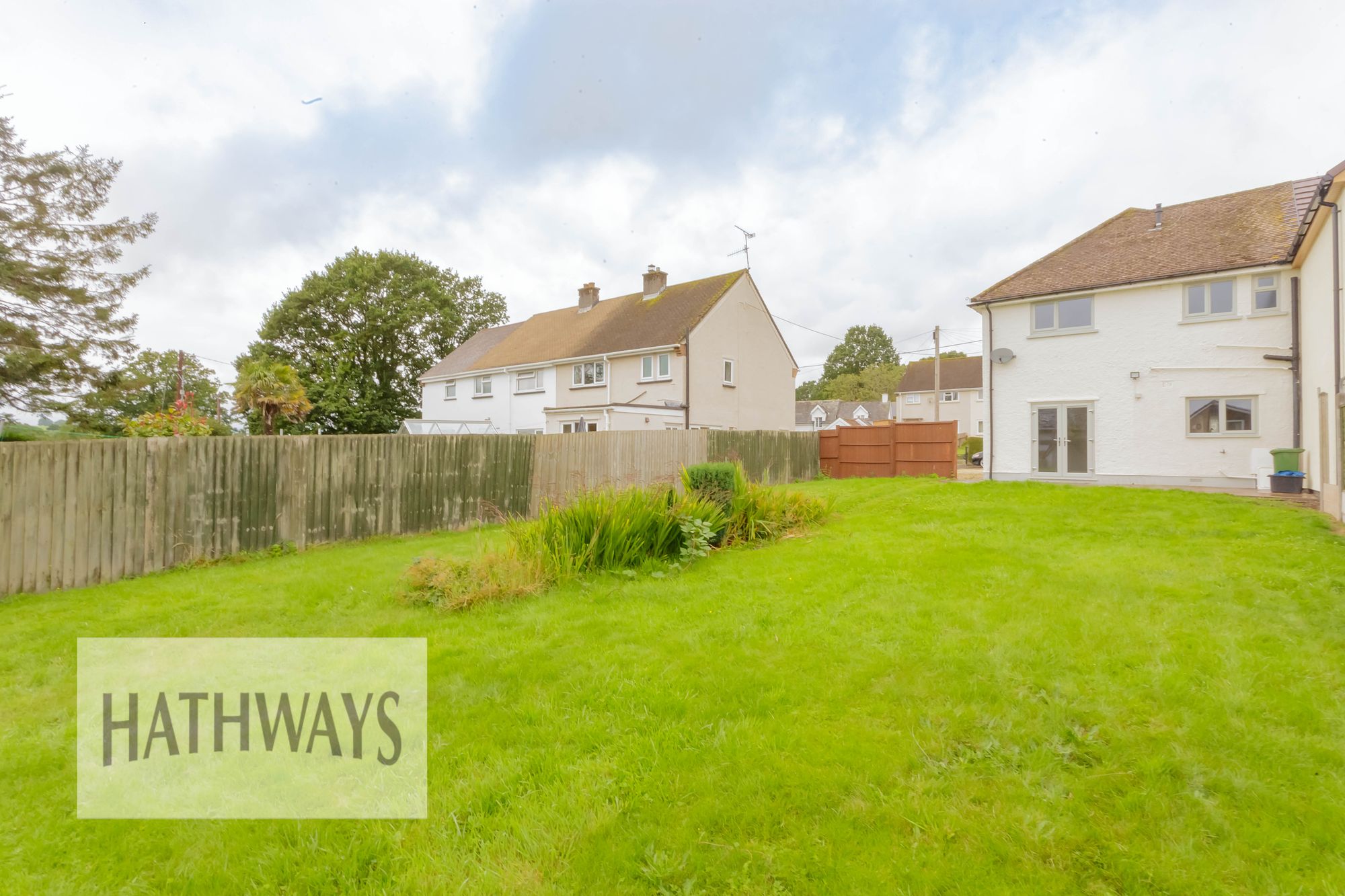 3 bed terraced house to rent in Lamb Lane, Newport  - Property Image 41