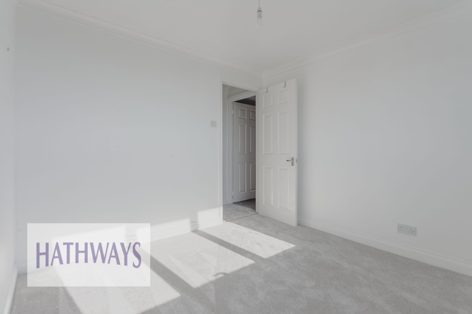 2 bed to rent in The Links, Pontypool 14