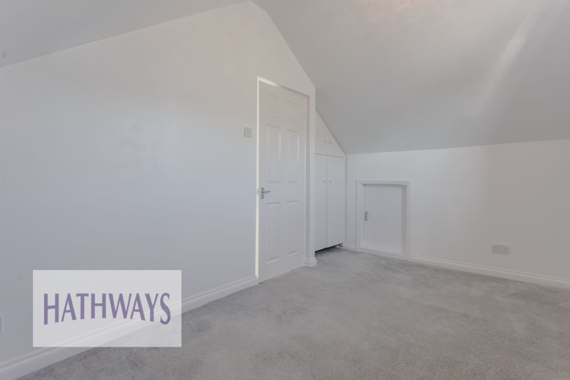 2 bed to rent in The Links, Pontypool  - Property Image 18