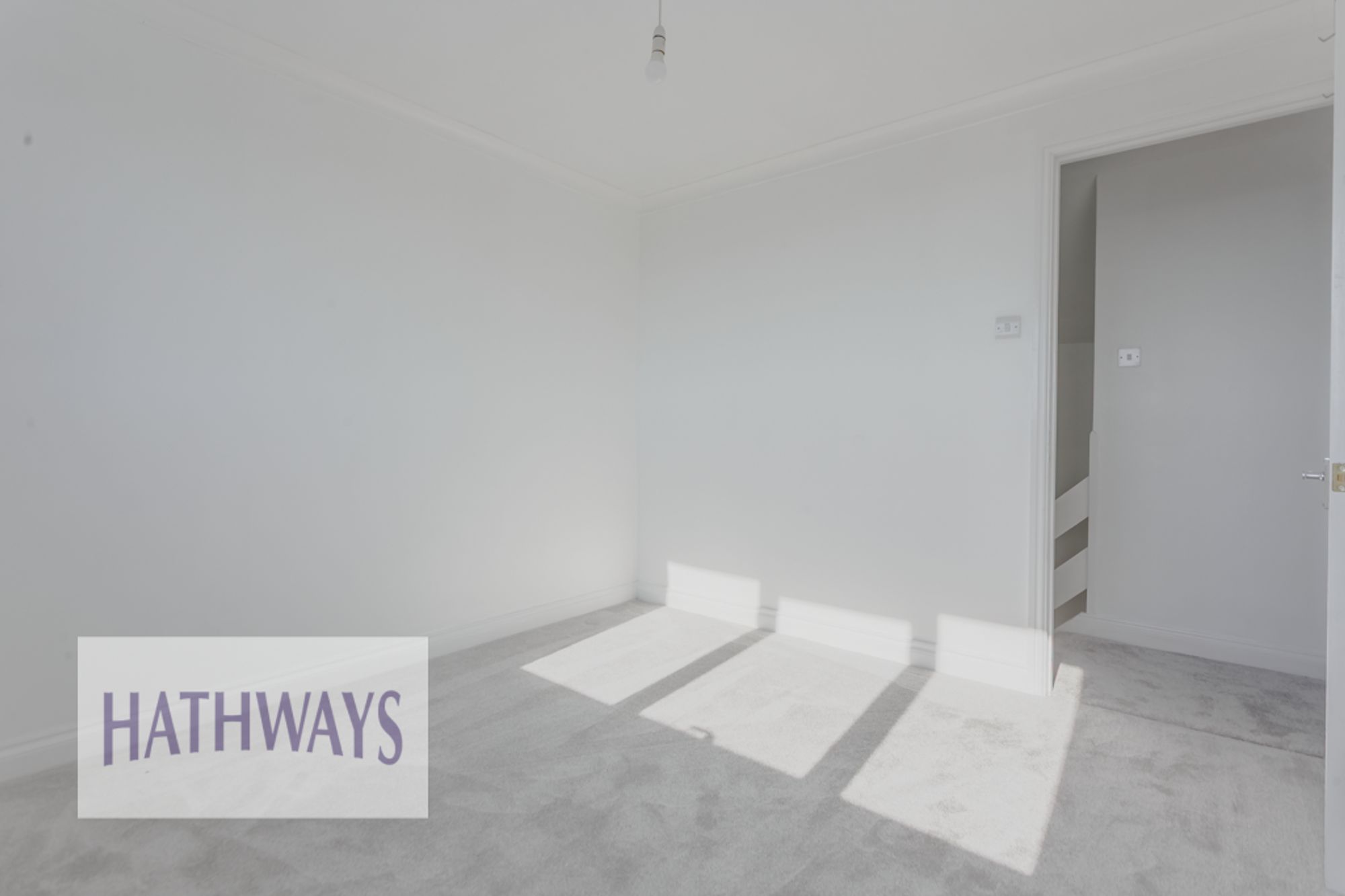 2 bed to rent in The Links, Pontypool 15