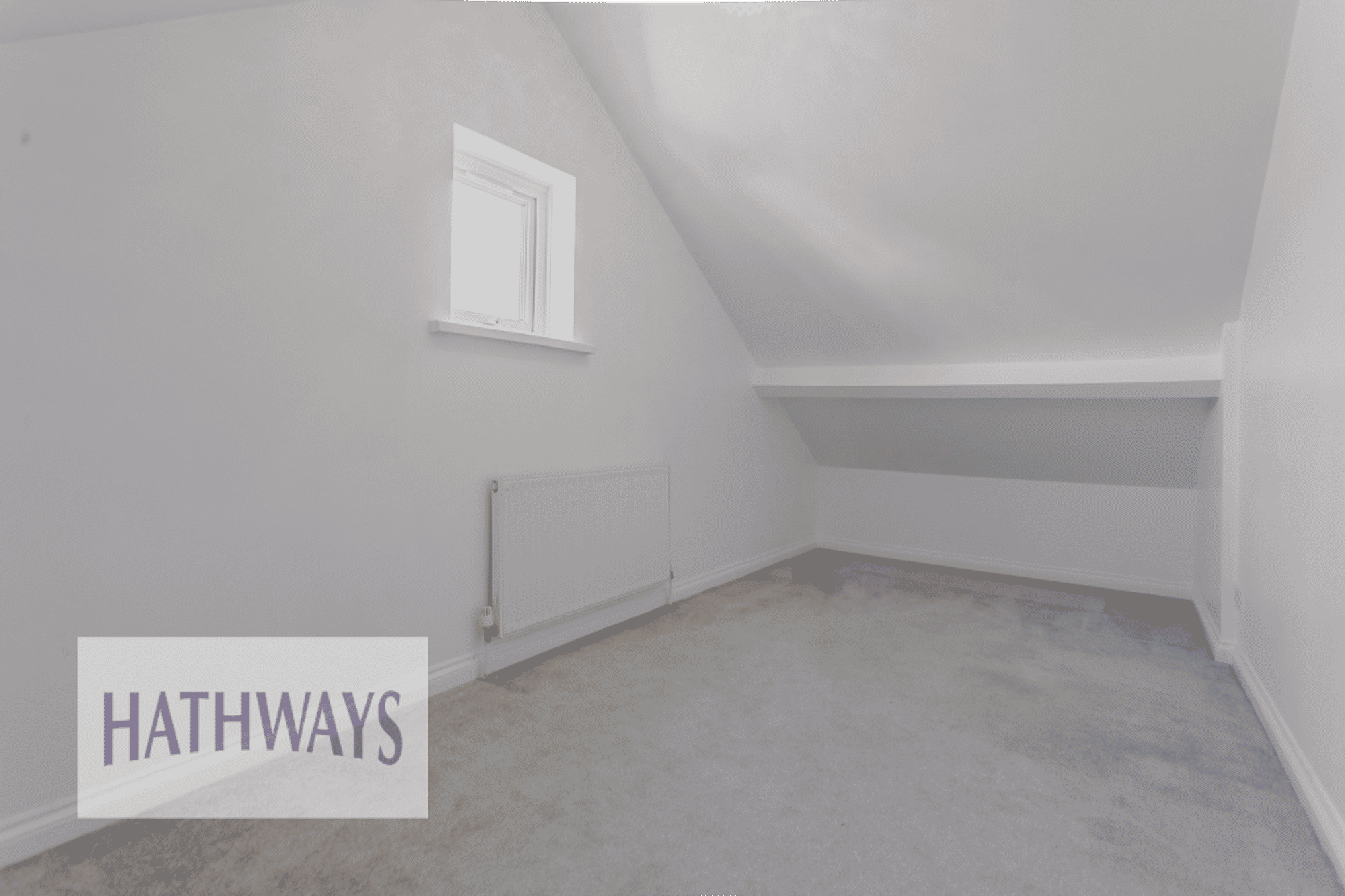 2 bed to rent in The Links, Pontypool  - Property Image 19