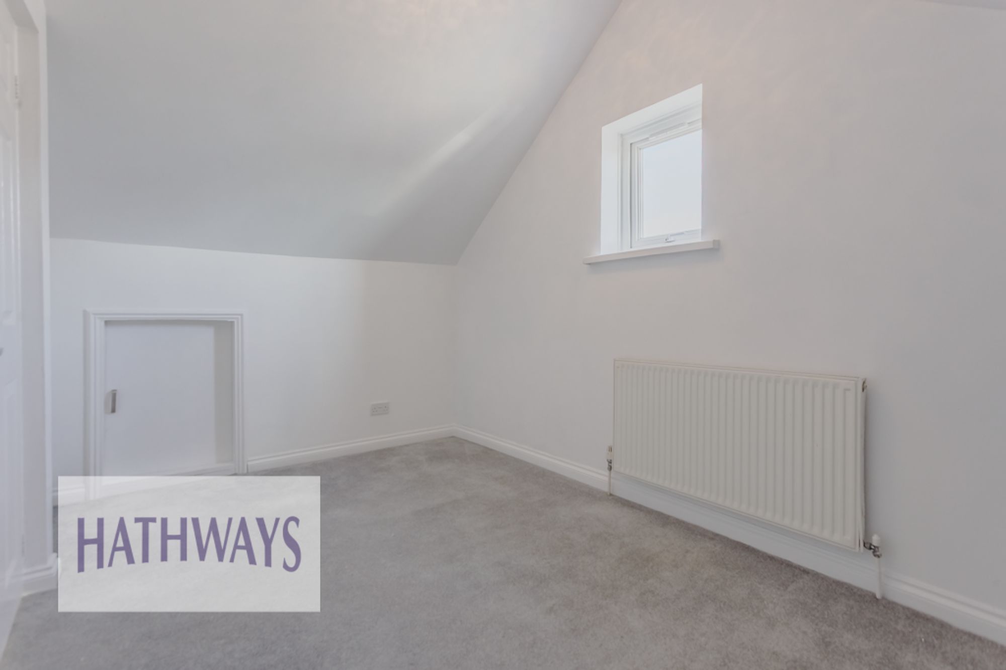 2 bed to rent in The Links, Pontypool 19