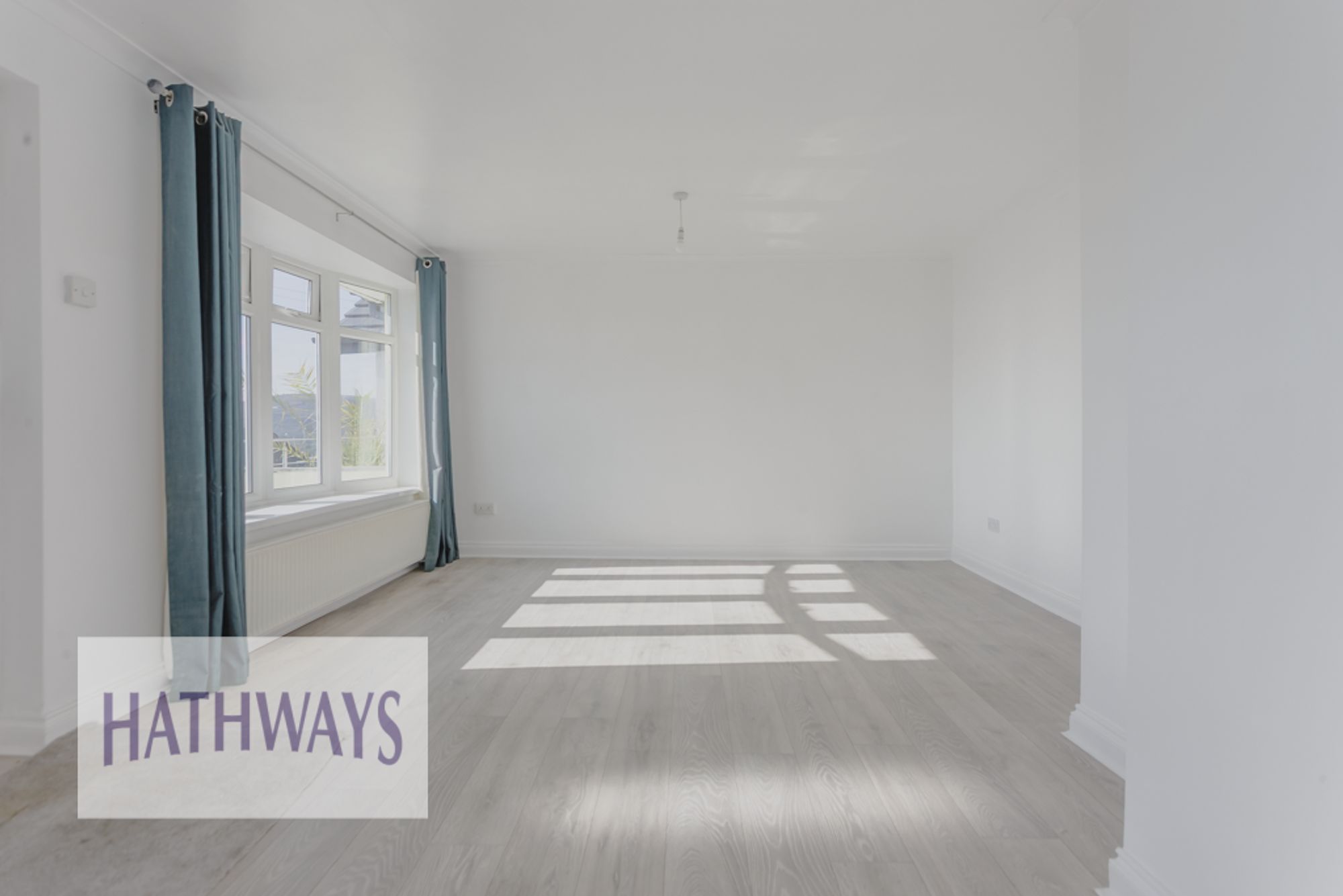 2 bed to rent in The Links, Pontypool  - Property Image 4