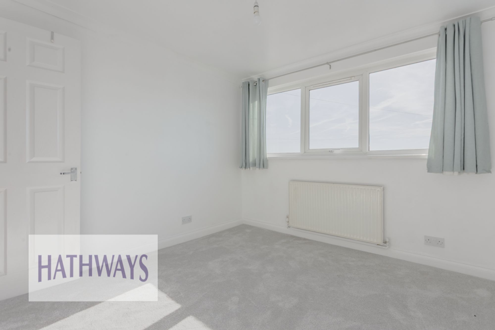 2 bed to rent in The Links, Pontypool 16