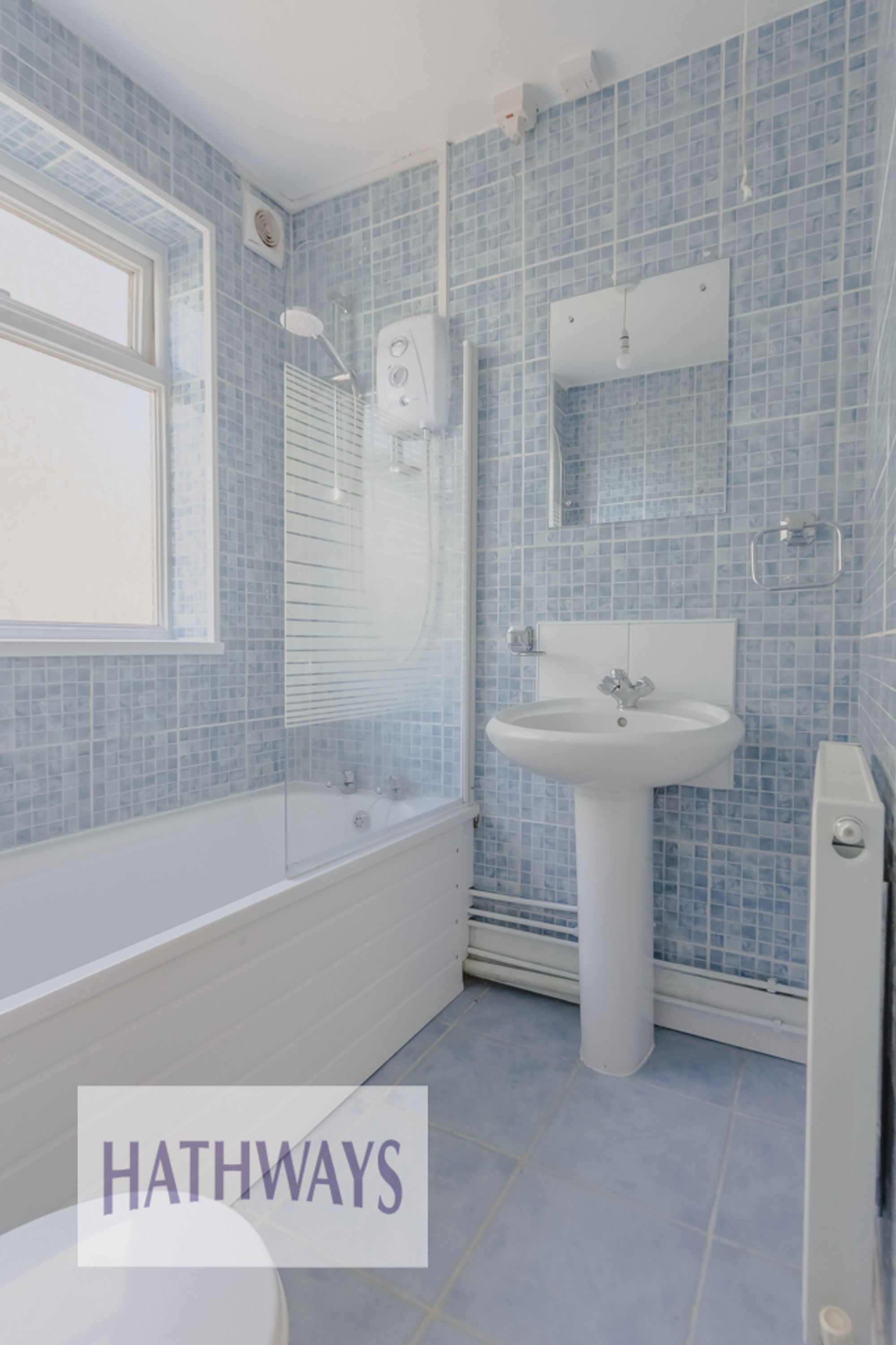 2 bed to rent in The Links, Pontypool 11